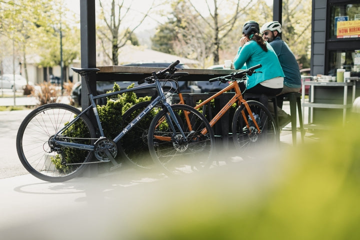 MARIN 22 FAIRFAX SE ブラック 17インチ Marin Fairfax 1 Step-Through - Firehouse Bicycles