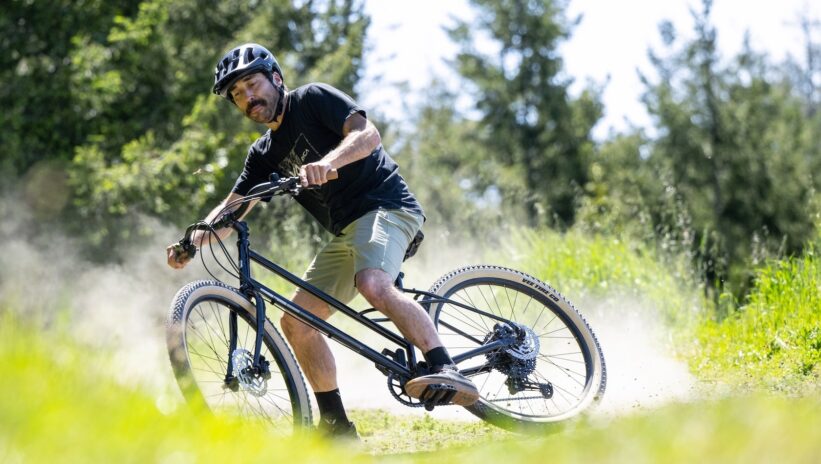 Larkspur – Marin Bikes