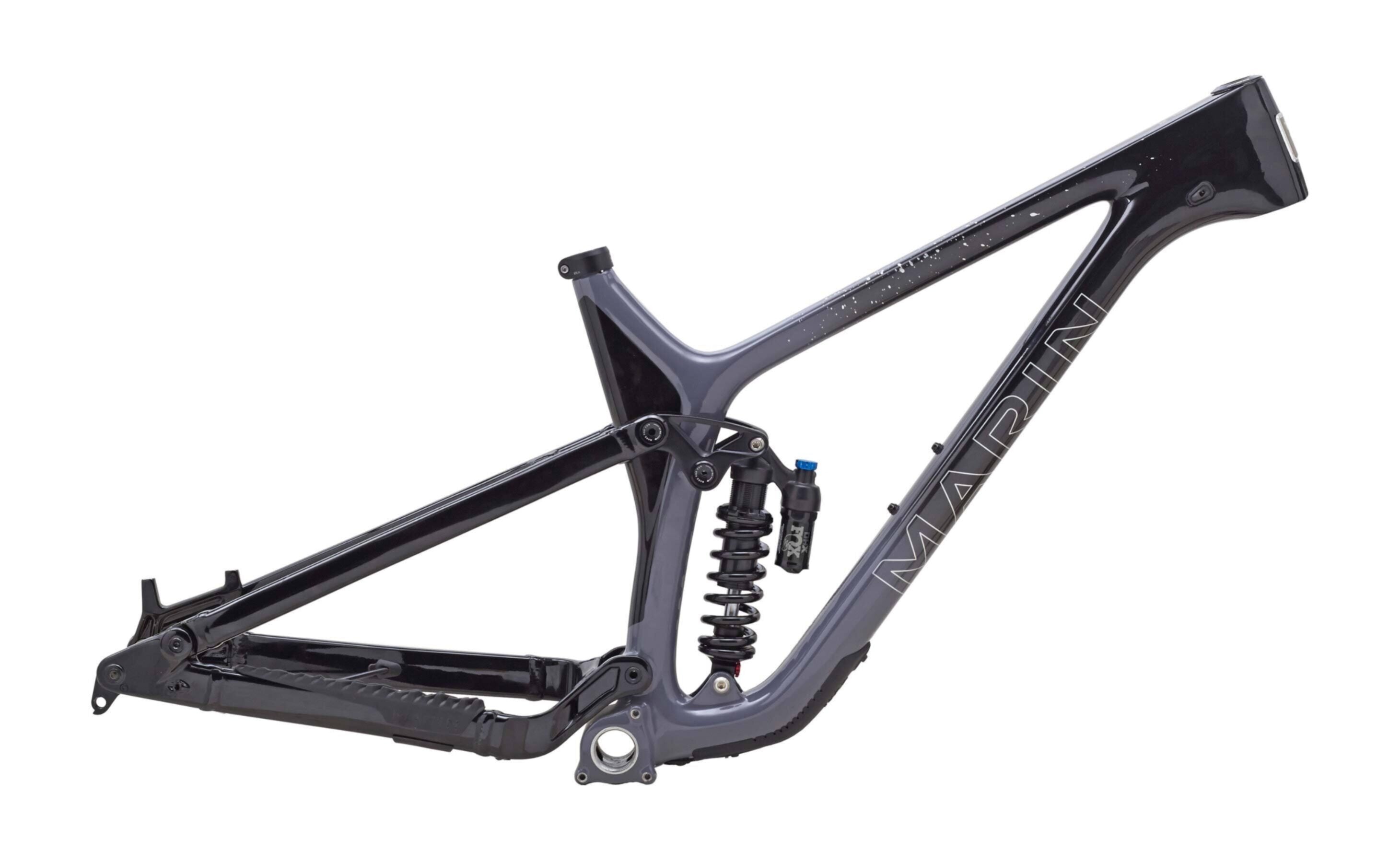 Marin Rift Zone Carbon XR 29 Frame Kit