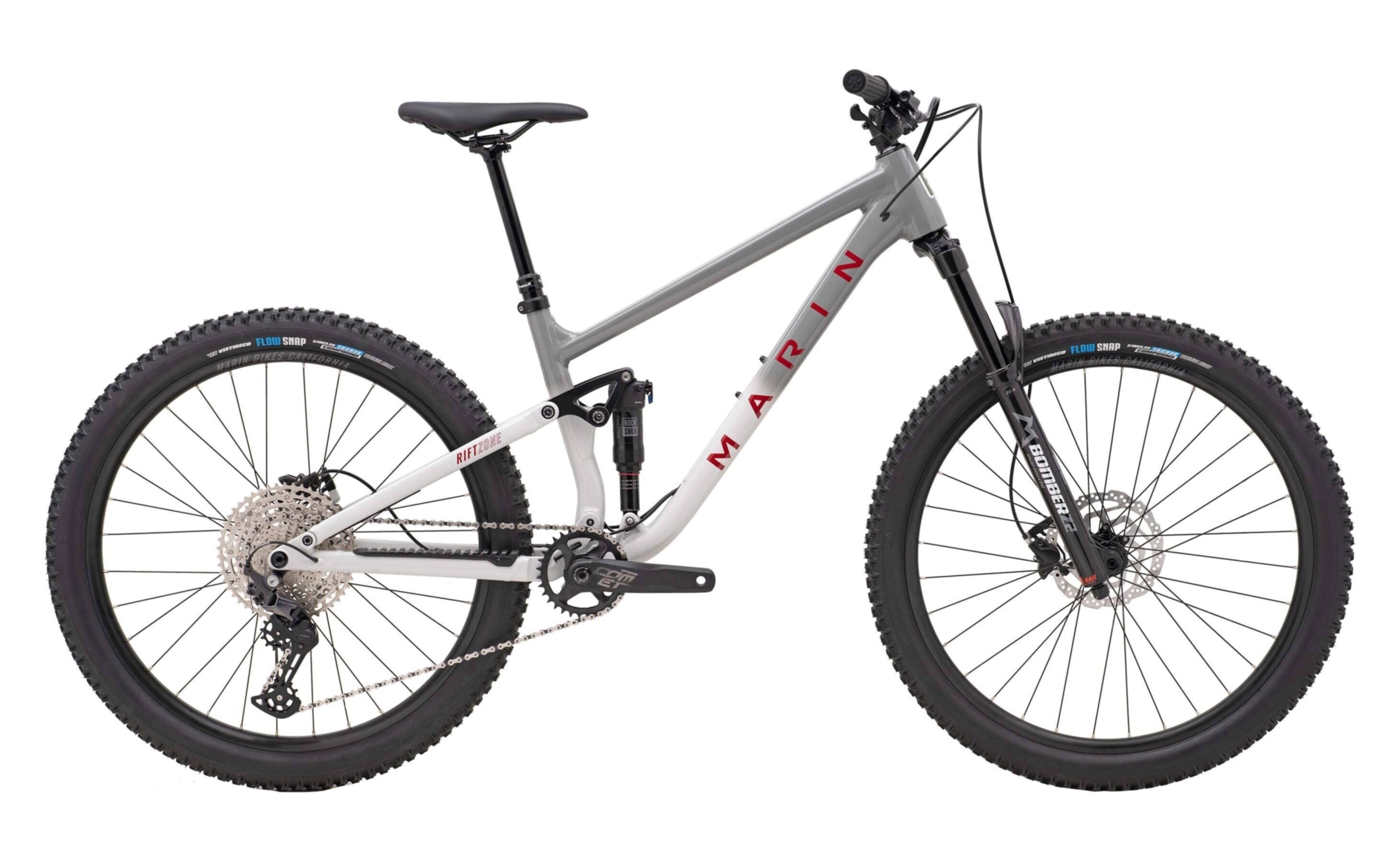 Marin 2024 Rift Zone 2