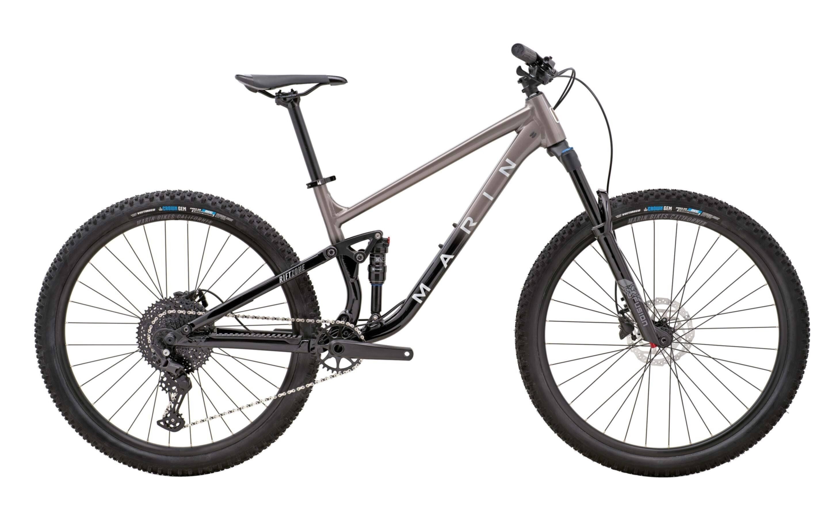 Marin 2023 Rift Zone 1