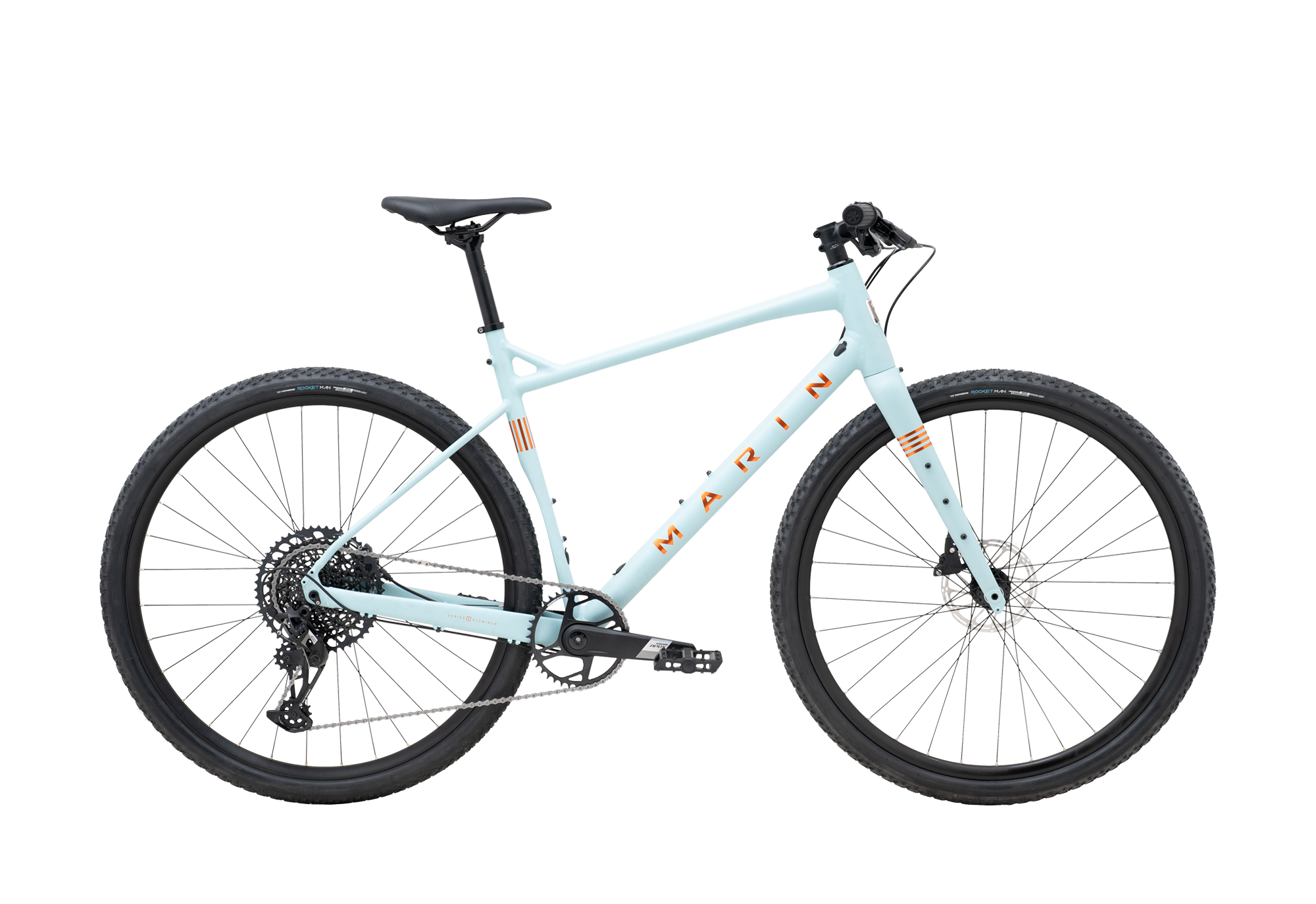 2024 DSX 3 – Marin Bikes
