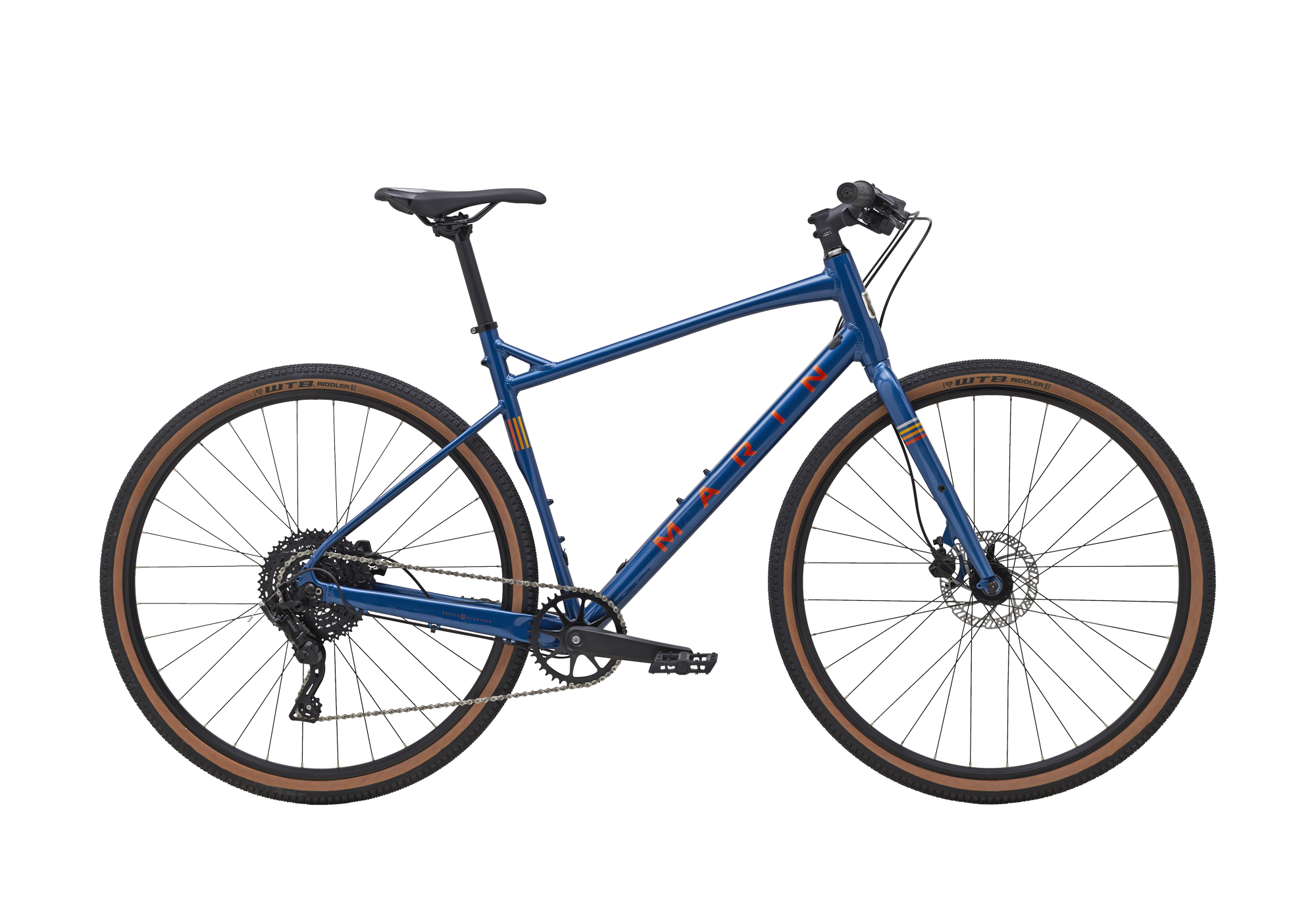 steel gravel bikes 2024 2024 DSX – Marin Bikes