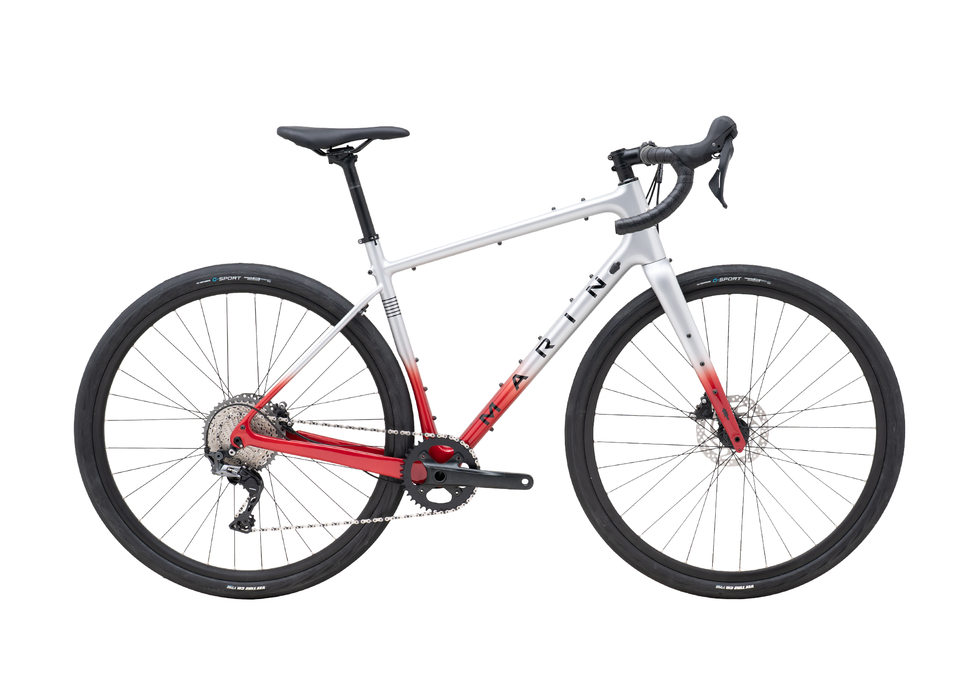 gravel bike of the year 2024 Headlands 1 – Marin Bikes
