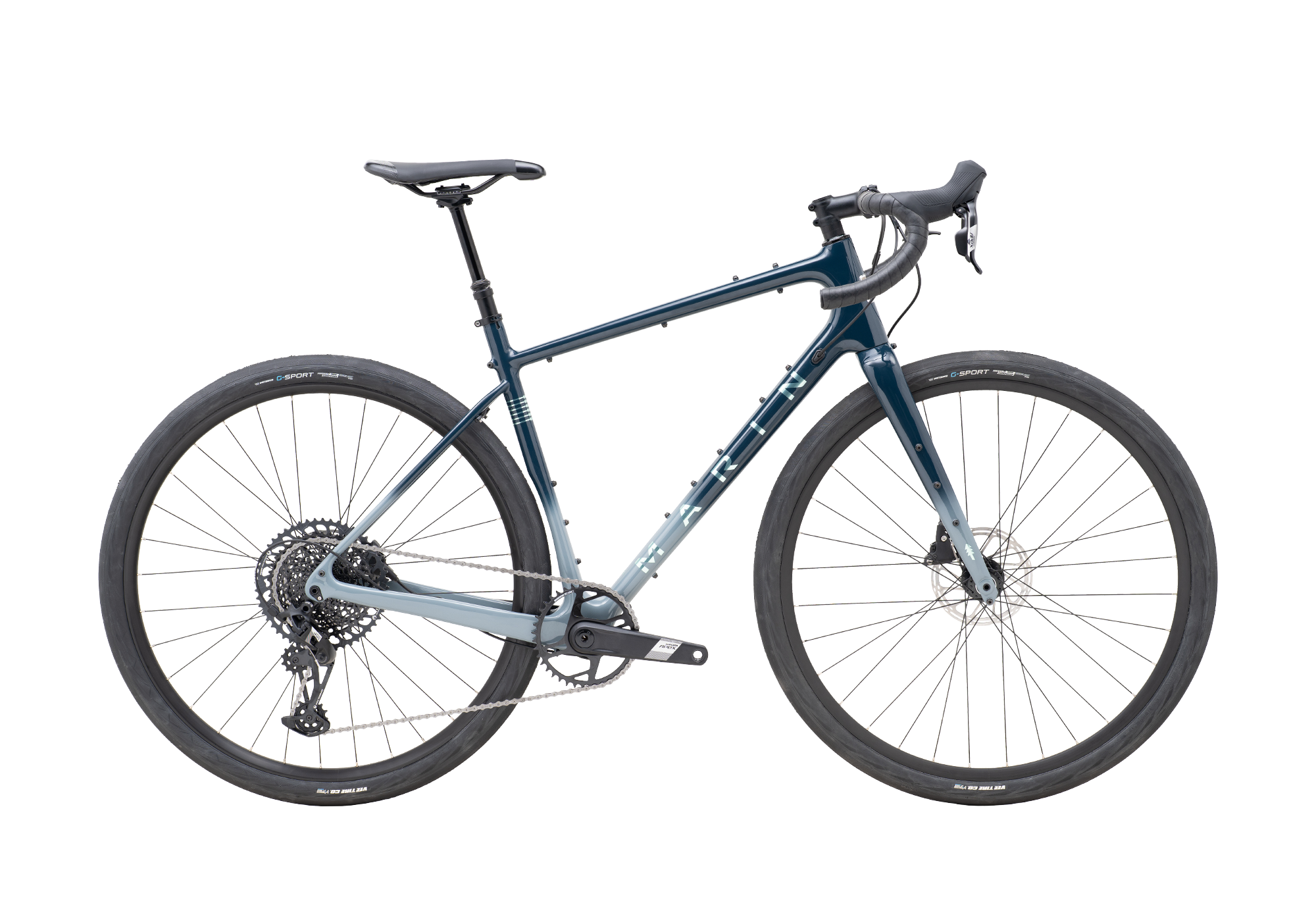 gravel bike 2024 2024 Headlands 2 – Marin Bikes