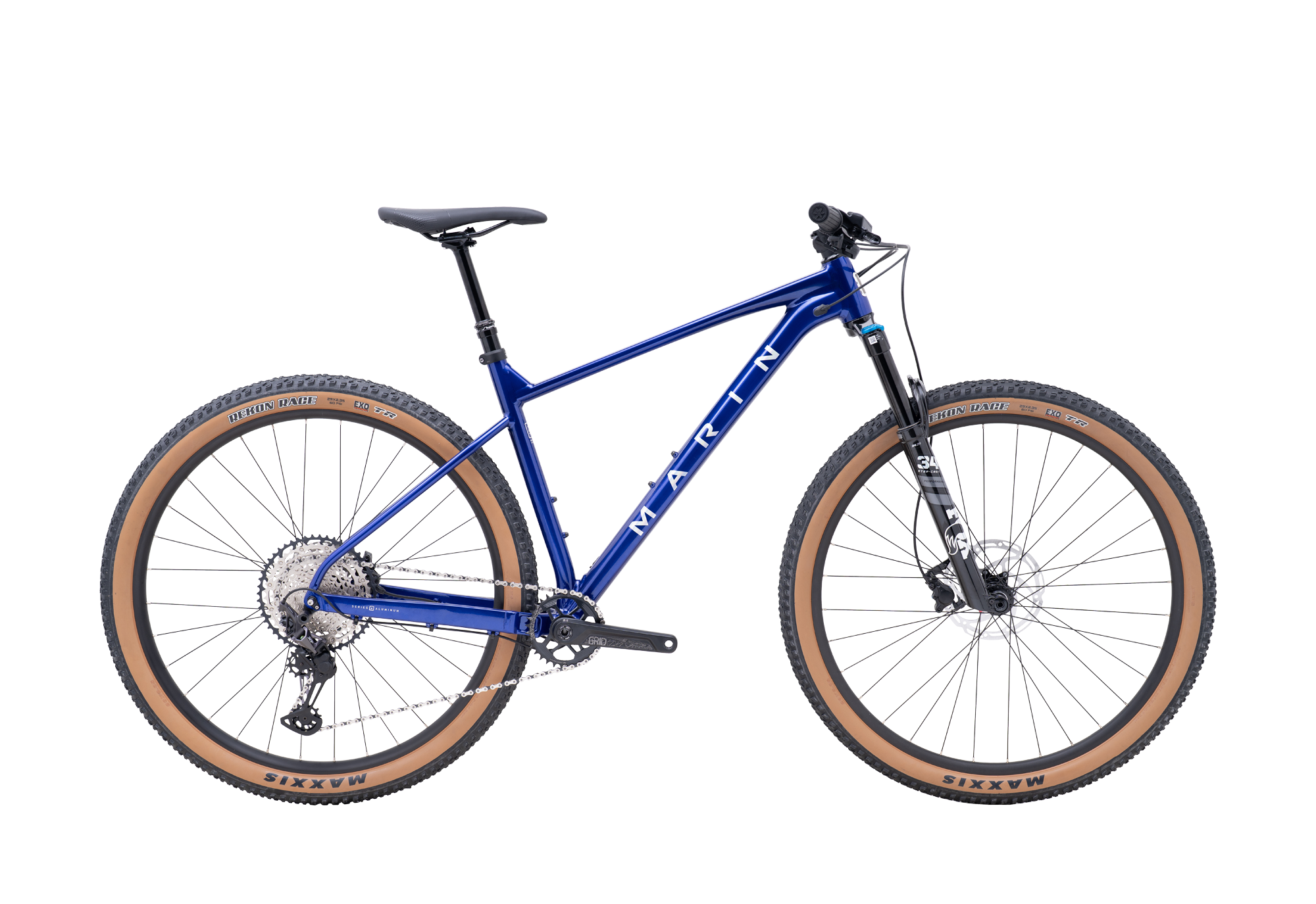 Marin☆* 2024 Team Marin 2 – Marin Bikes
