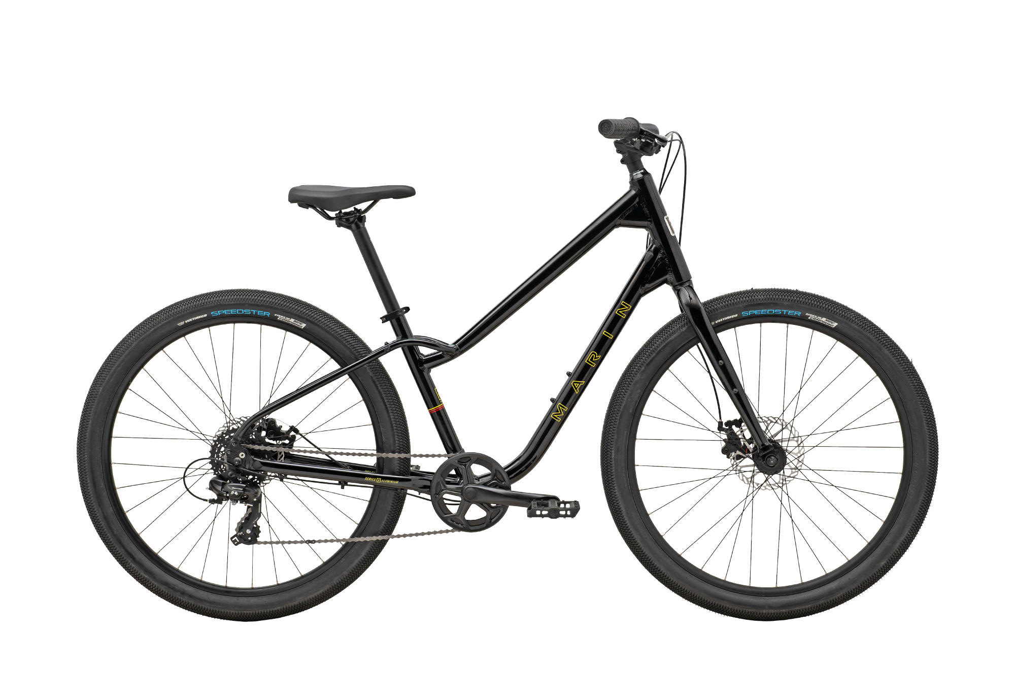Marin☆*　0331 Stinson 1 – Marin Bikes