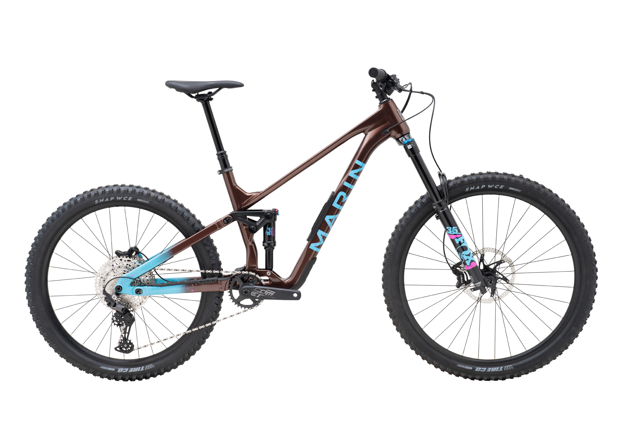 alpine bike 1 gravel Alpine Trail 1