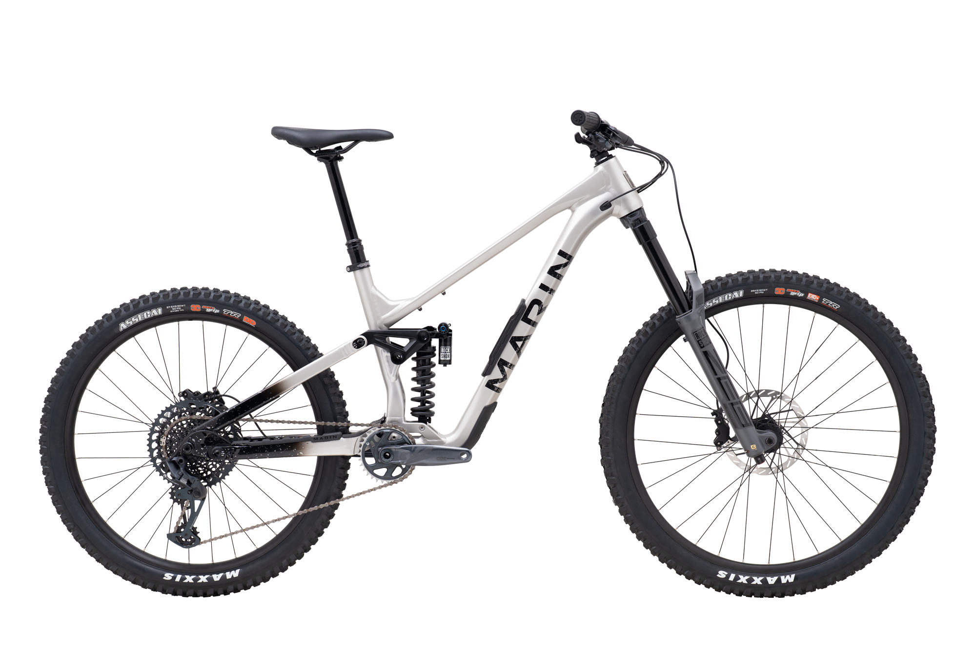 Marin Alpine Trail XR 14