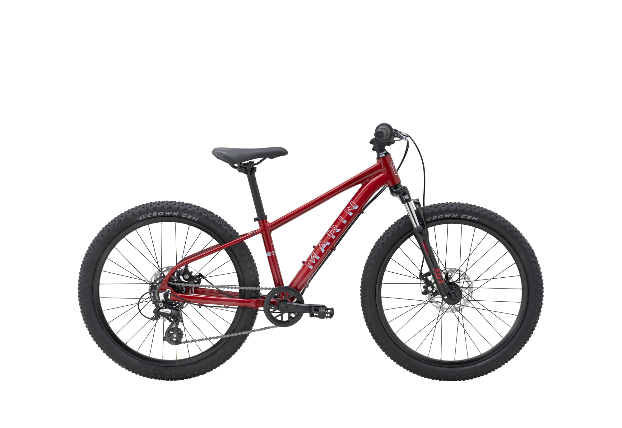 Bayview Trail 24 – Marin Bikes Bayview Trail 24 – Marin Bikes