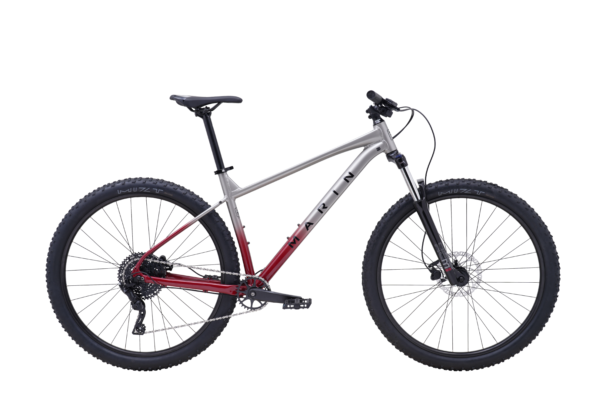 2025 BOBCAT TRAIL 3 – Marin Bikes Global