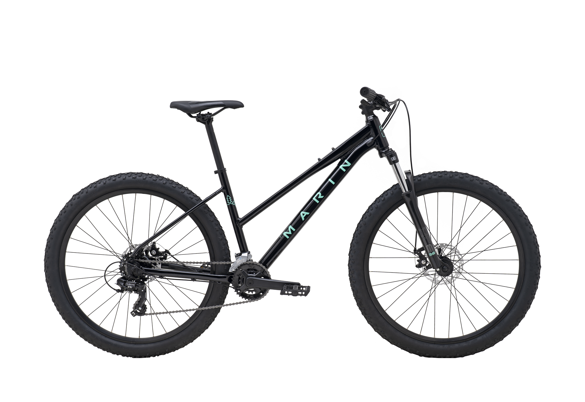 BOLINAS RIDGE 1 ST – Marin Bikes