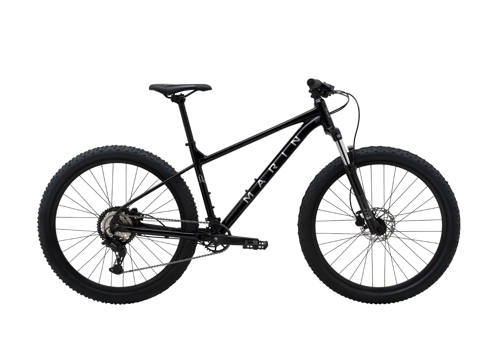 【決まりました】マリン BOLINAS RIDGE-2（ボリナスリッジ-2） BOLINAS RIDGE 2 – Marin Bikes