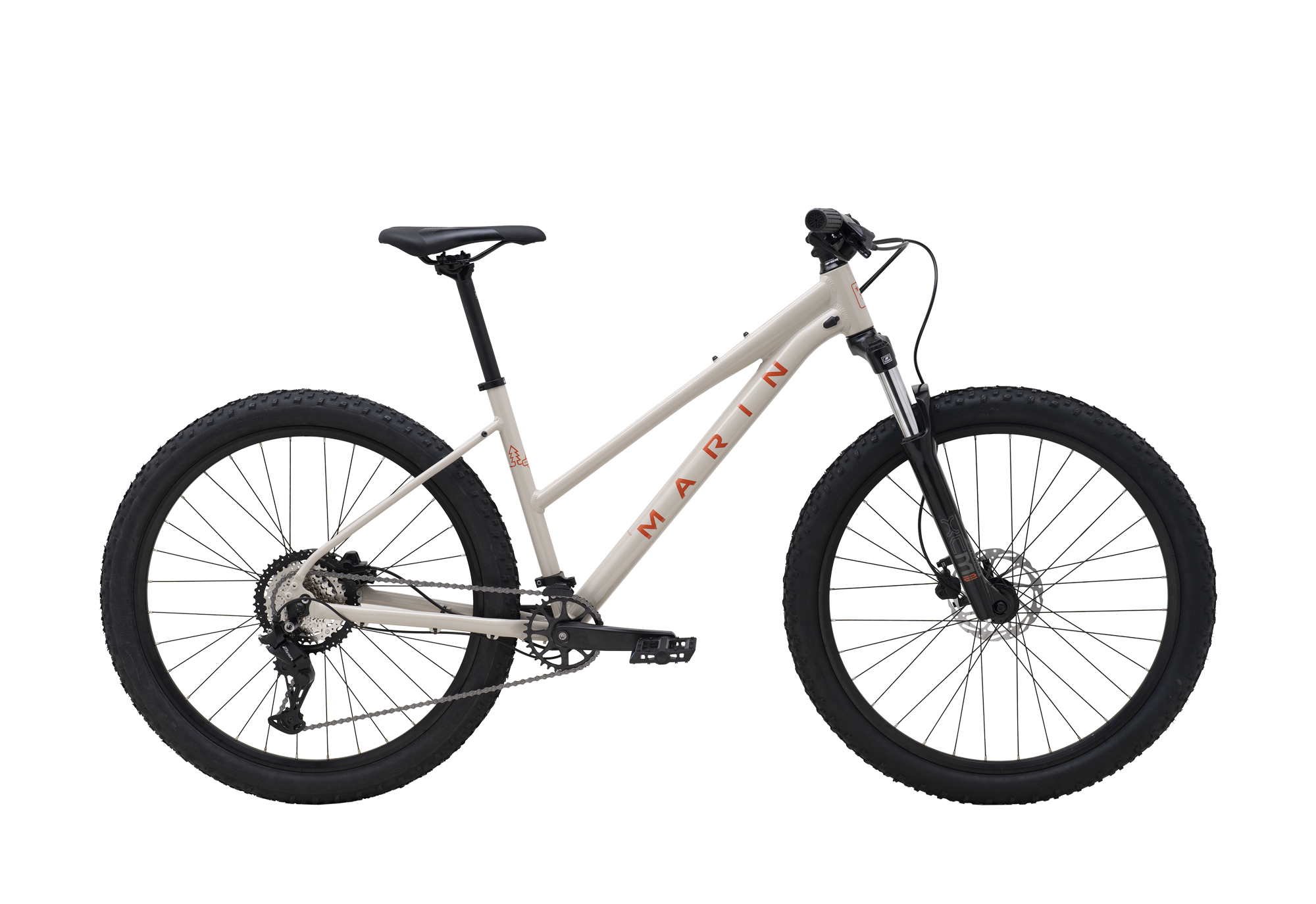 BOLINAS RIDGE 2 ST – Marin Bikes BOLINAS RIDGE 2 ST – Marin Bikes