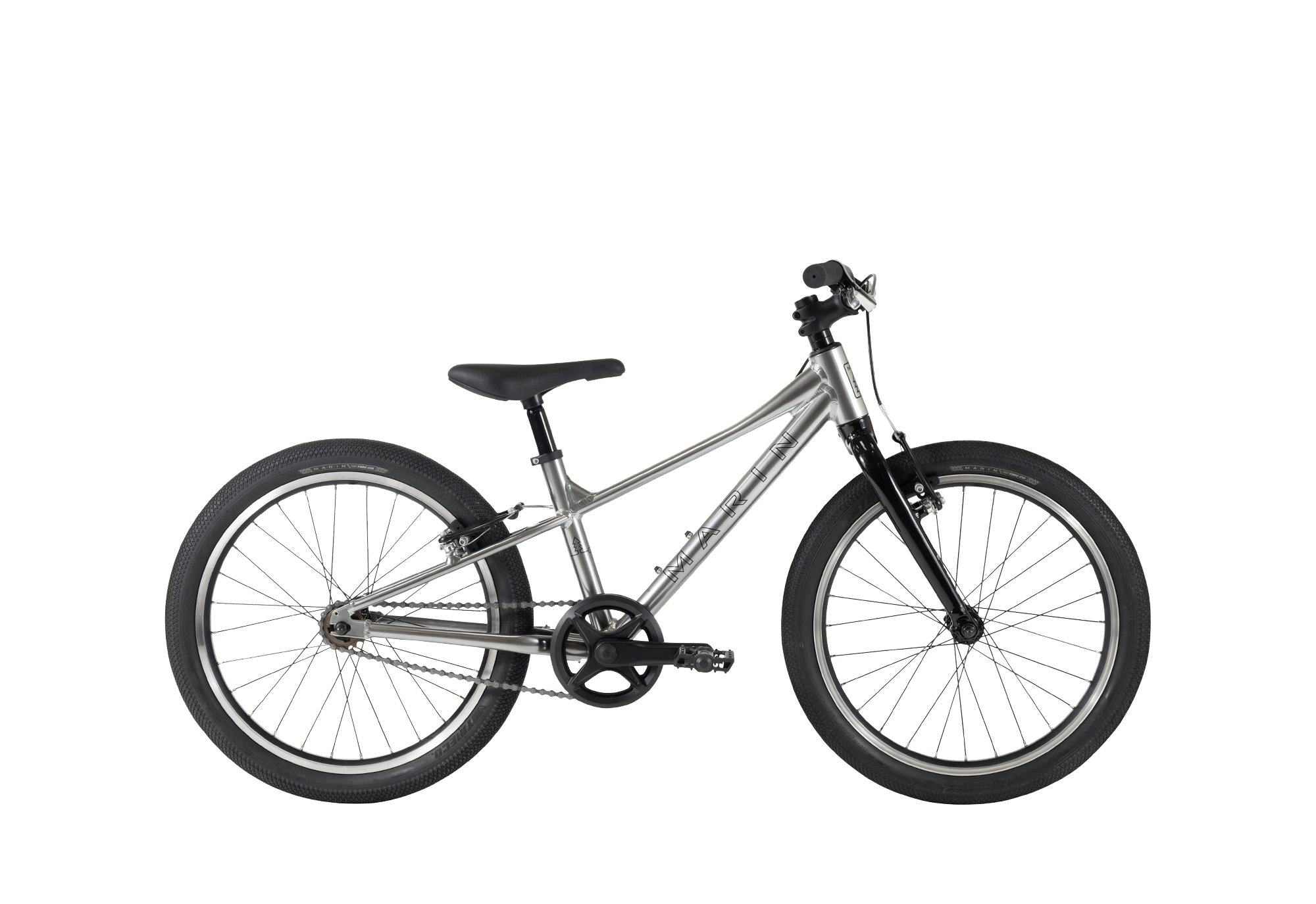 COAST TRAIL 20 7 SPEED – Marin Bikes