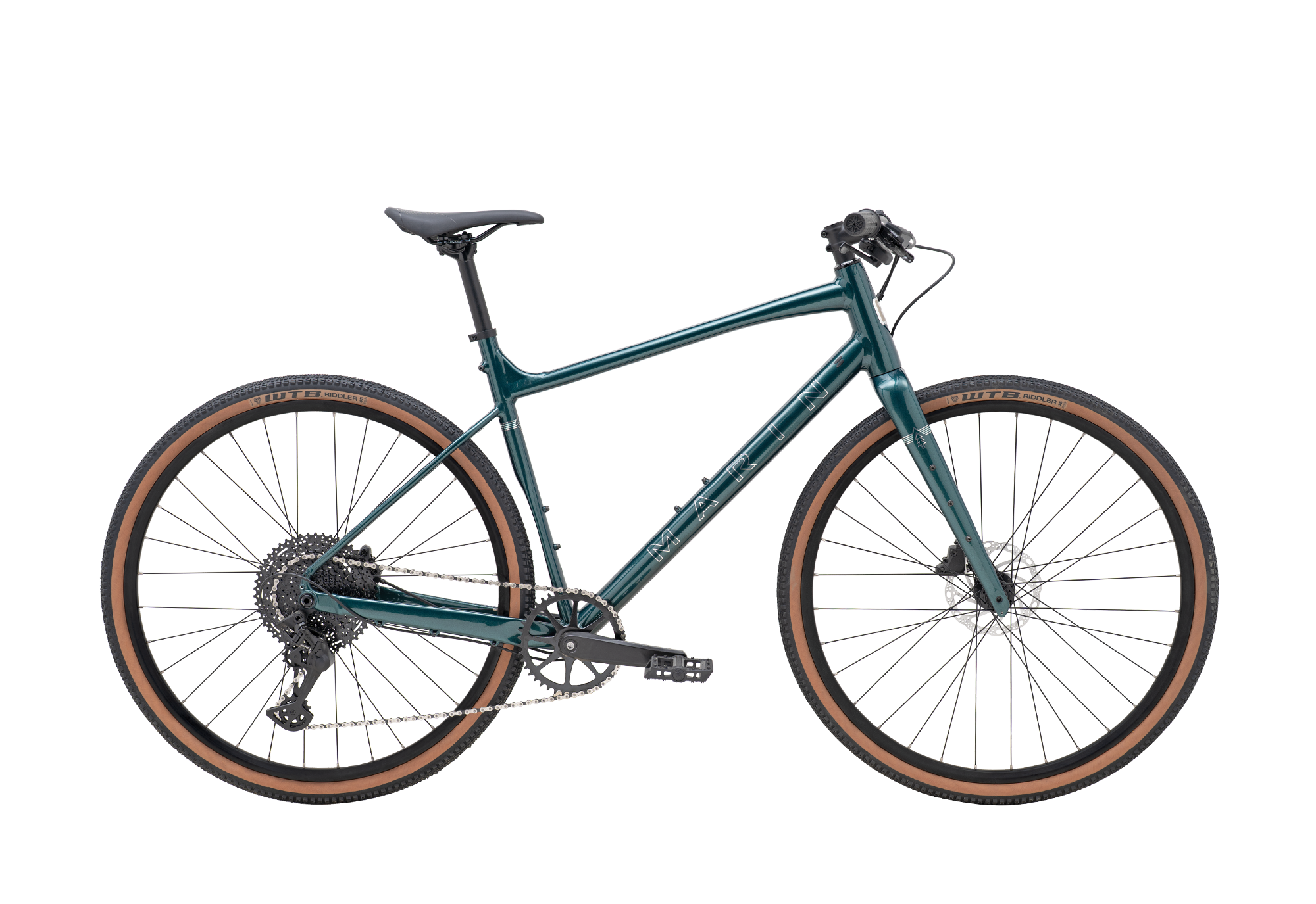 DSX 1 – Marin Bikes