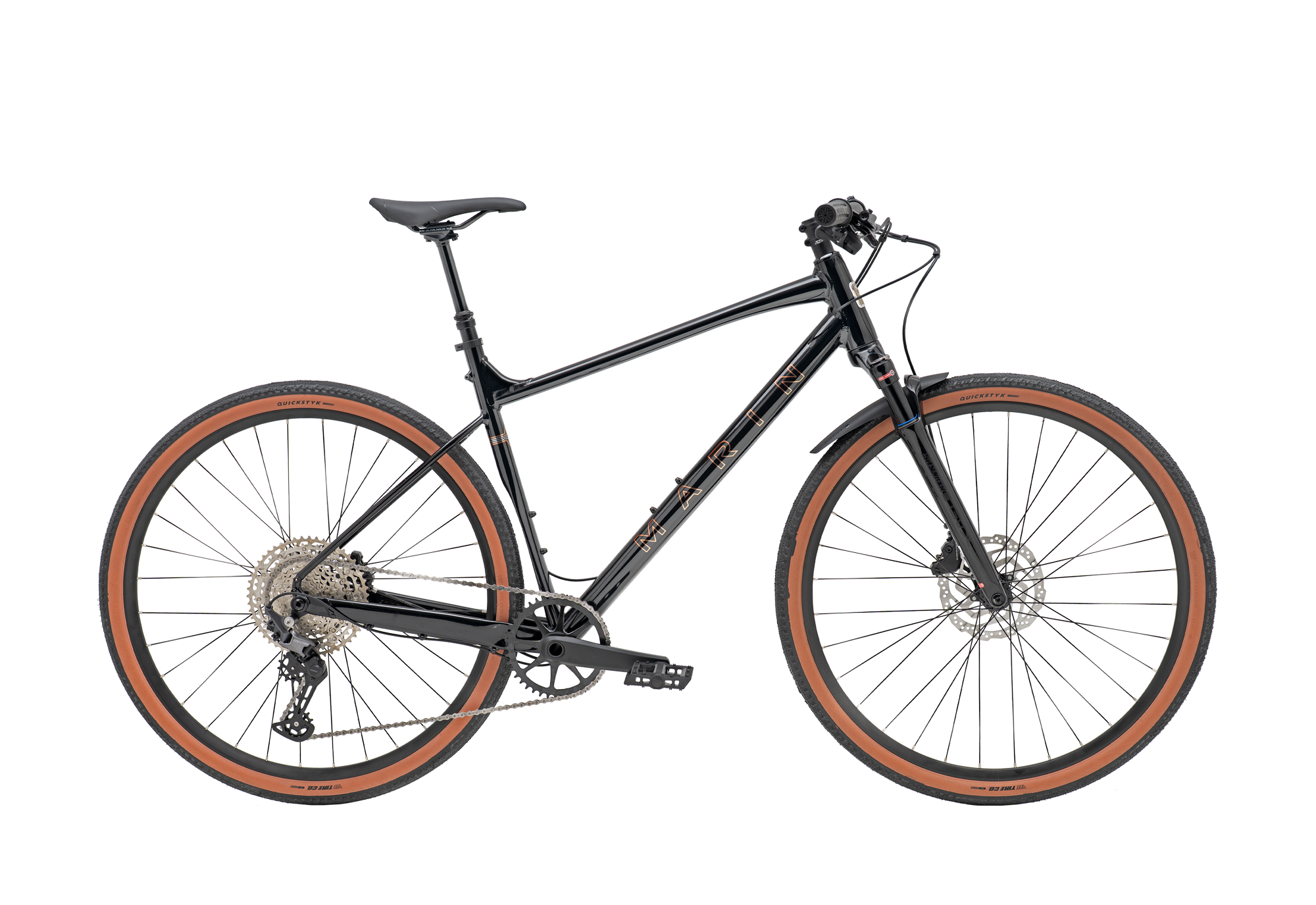 marin gravel bike 2020 DSX FS