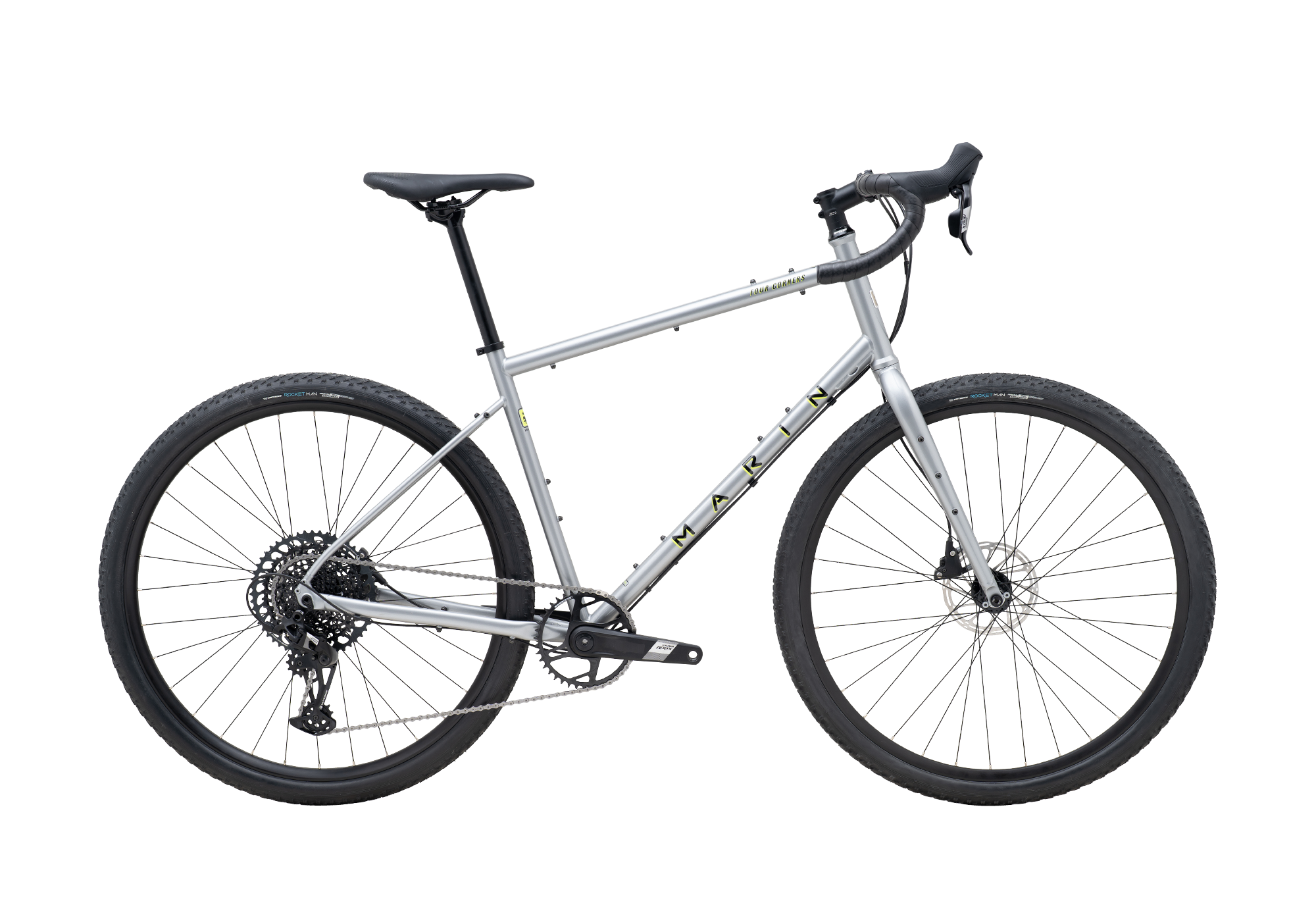 crossbike 2 Four Corners 2
