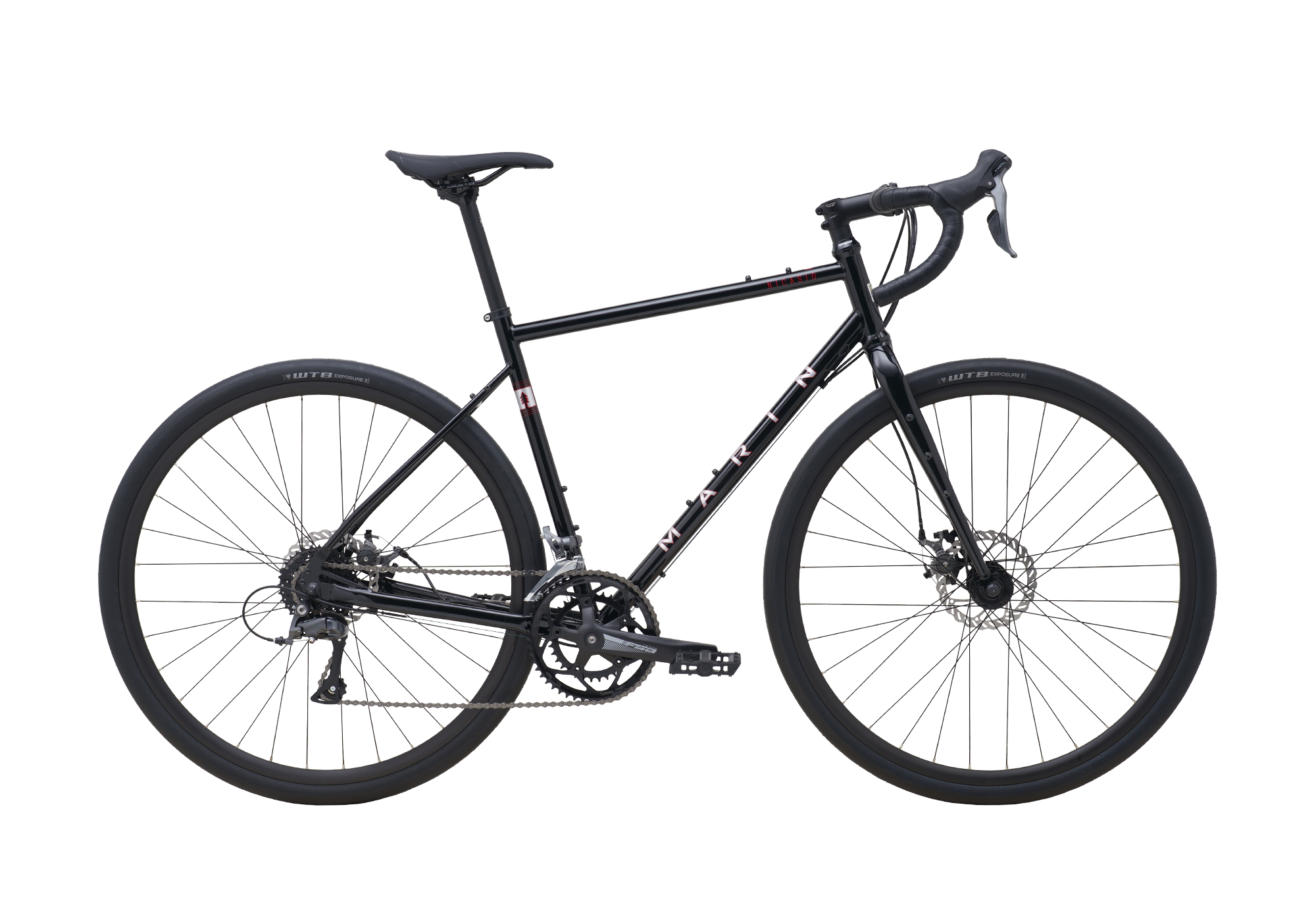 gravel bike classic Nicasio 1 – Marin Bikes