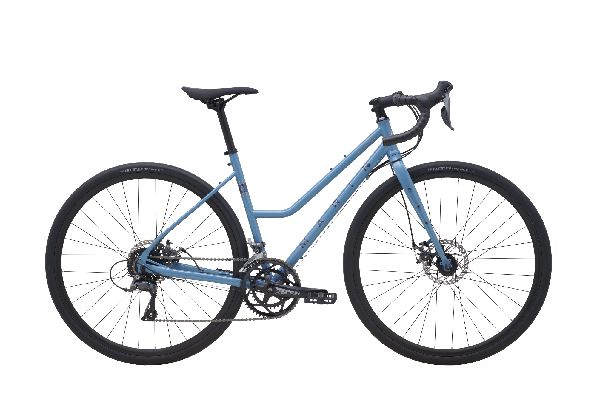 Marin Nicasio 1 ST 1