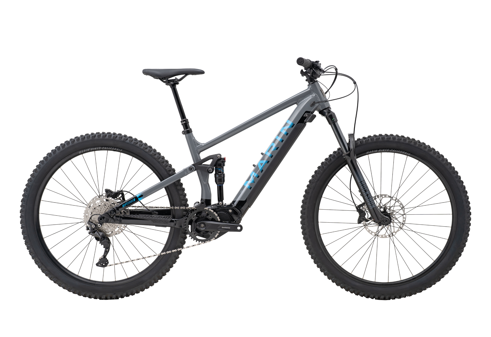Marin☆* 2024 Rift Zone E (INT) – Marin Bikes