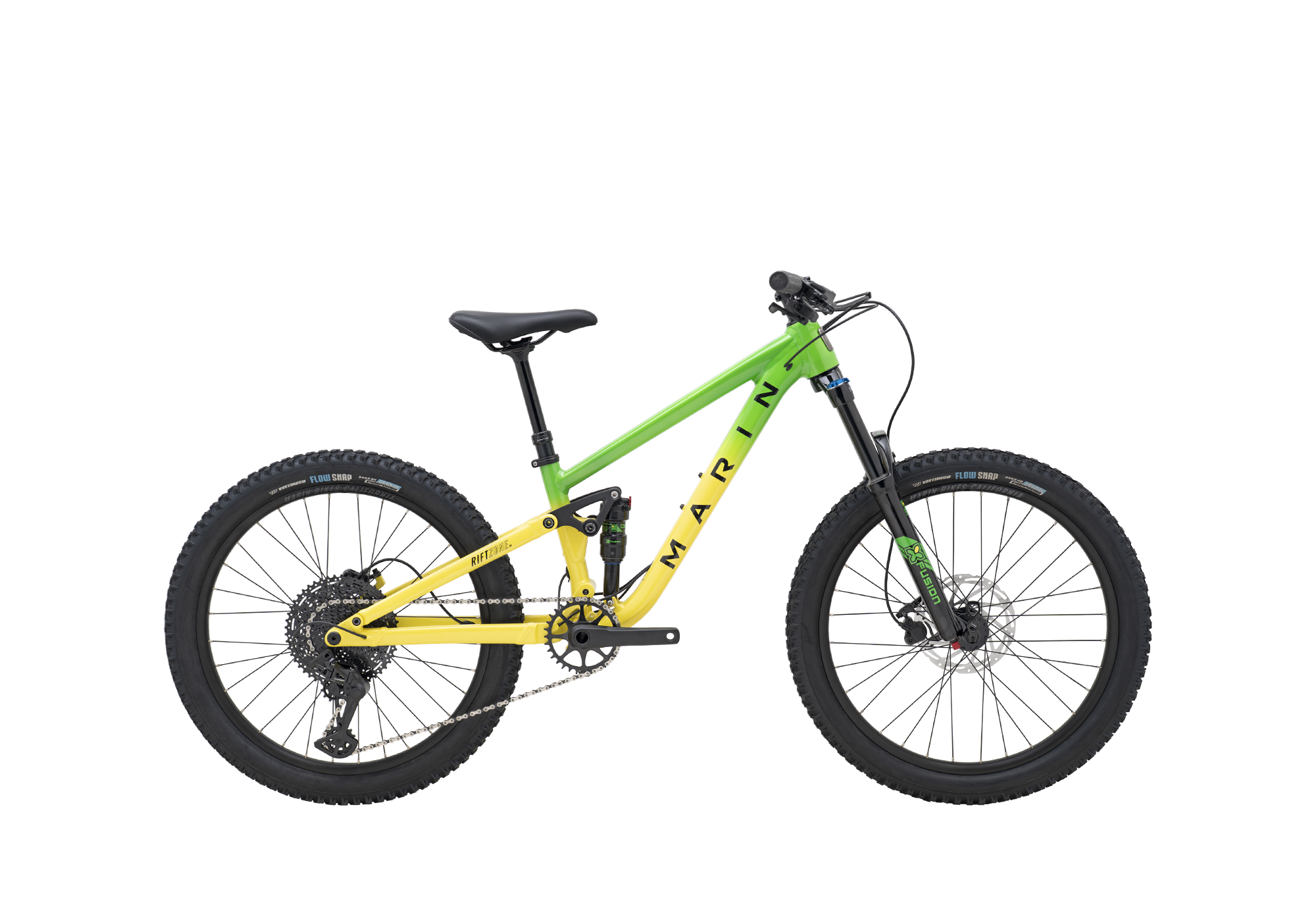 RIFT ZONE JR 24 – Marin Bikes