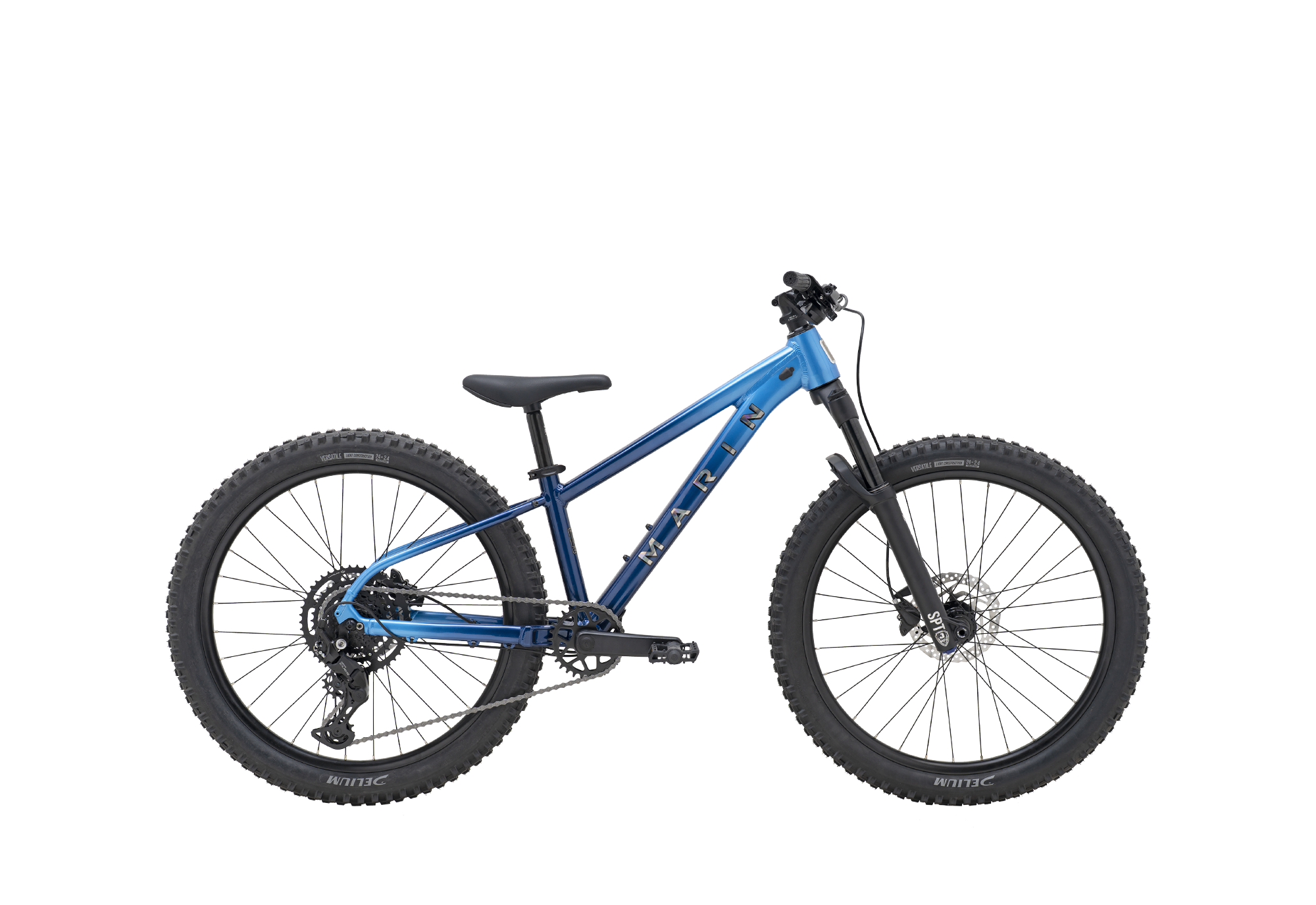 SAN QUENTIN JR 24 – Marin Bikes