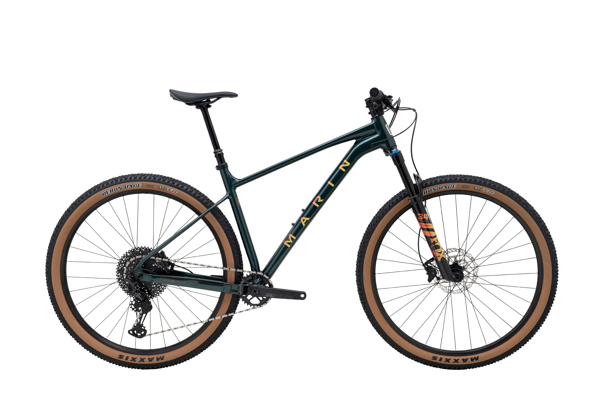 Team Marin 2 – Marin Bikes Team Marin 2 – Marin Bikes