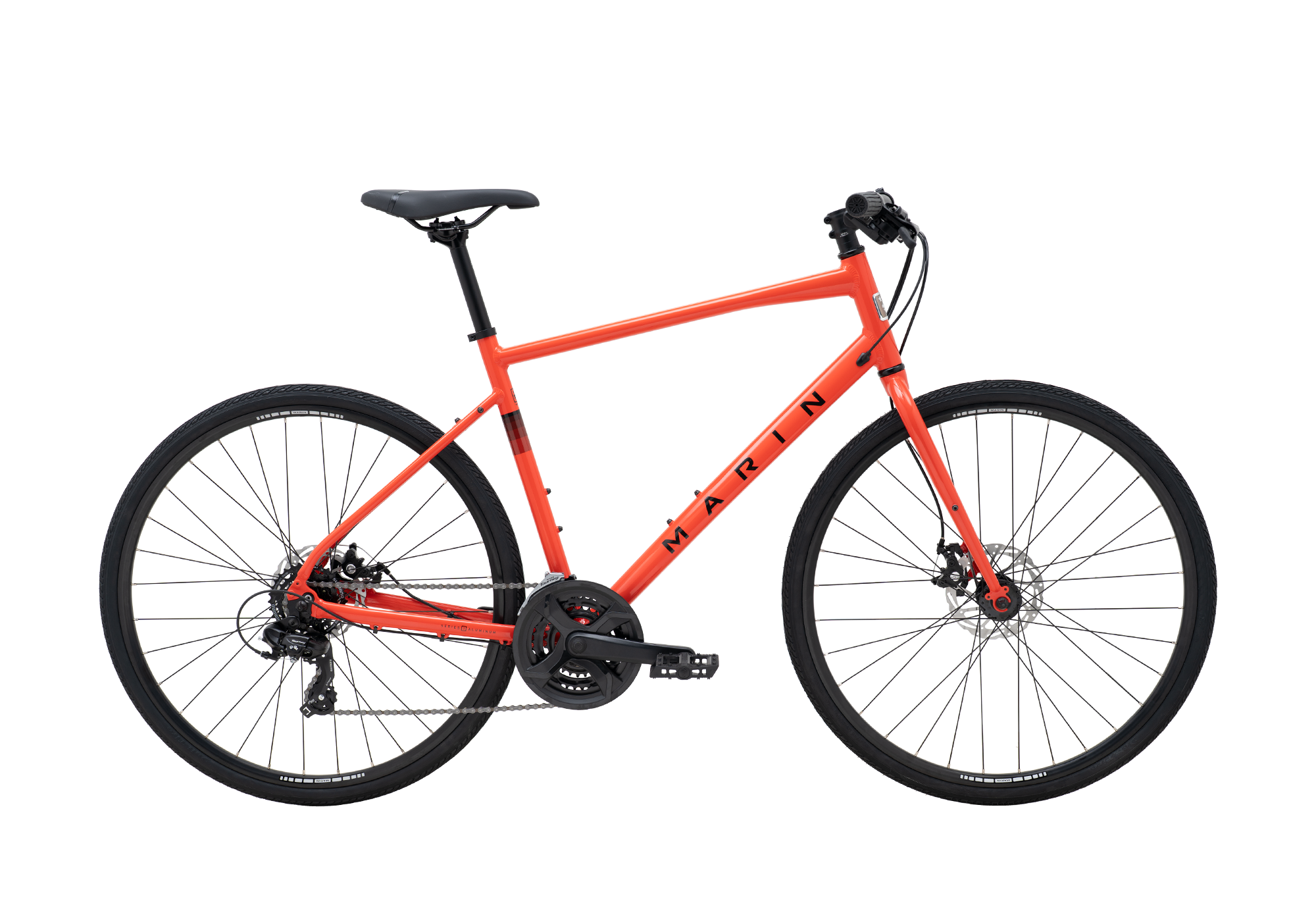 Fairfax 1 – Marin Bikes Fairfax 1 – Marin Bikes