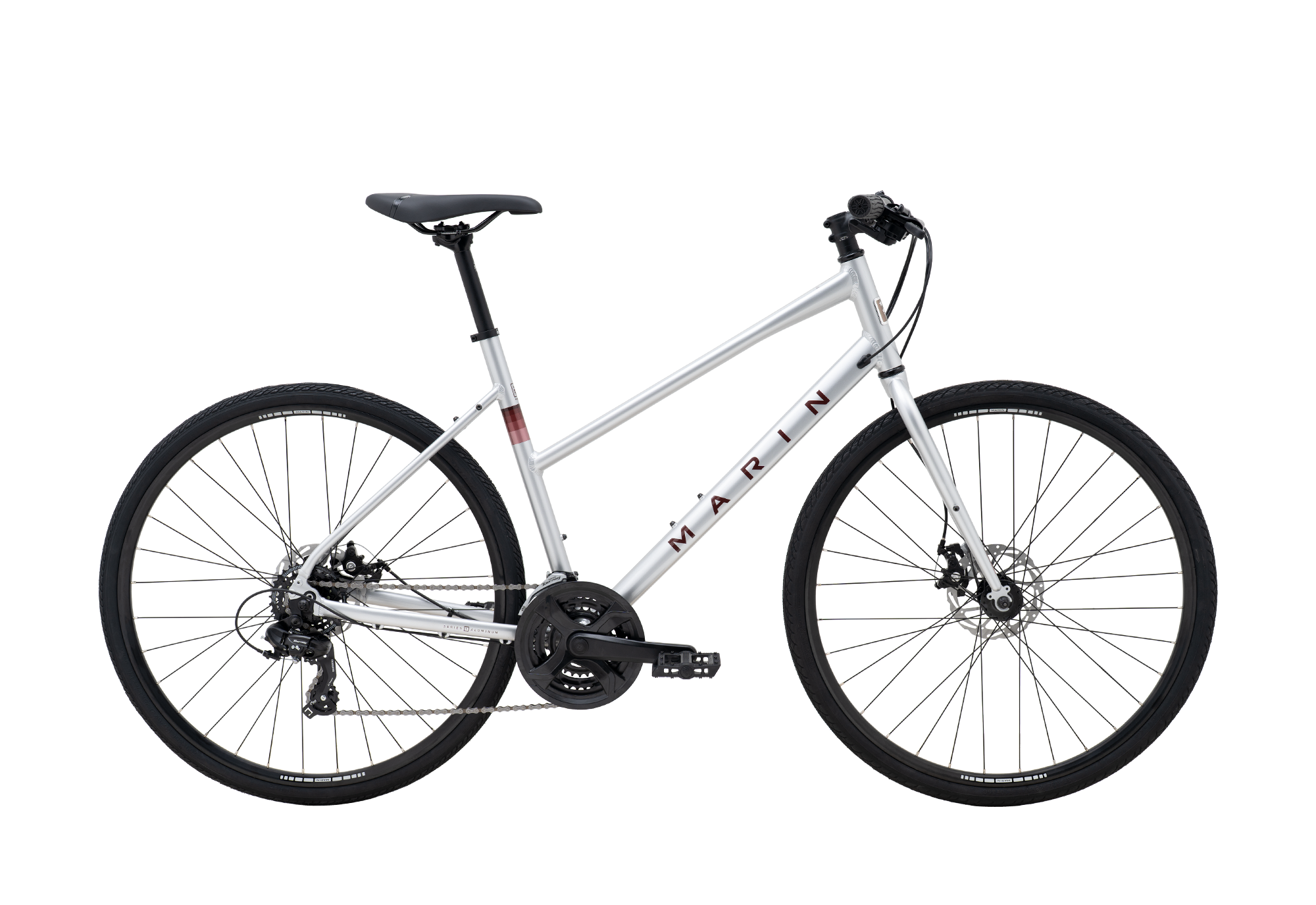 Fairfax 1 ST – Marin Bikes
