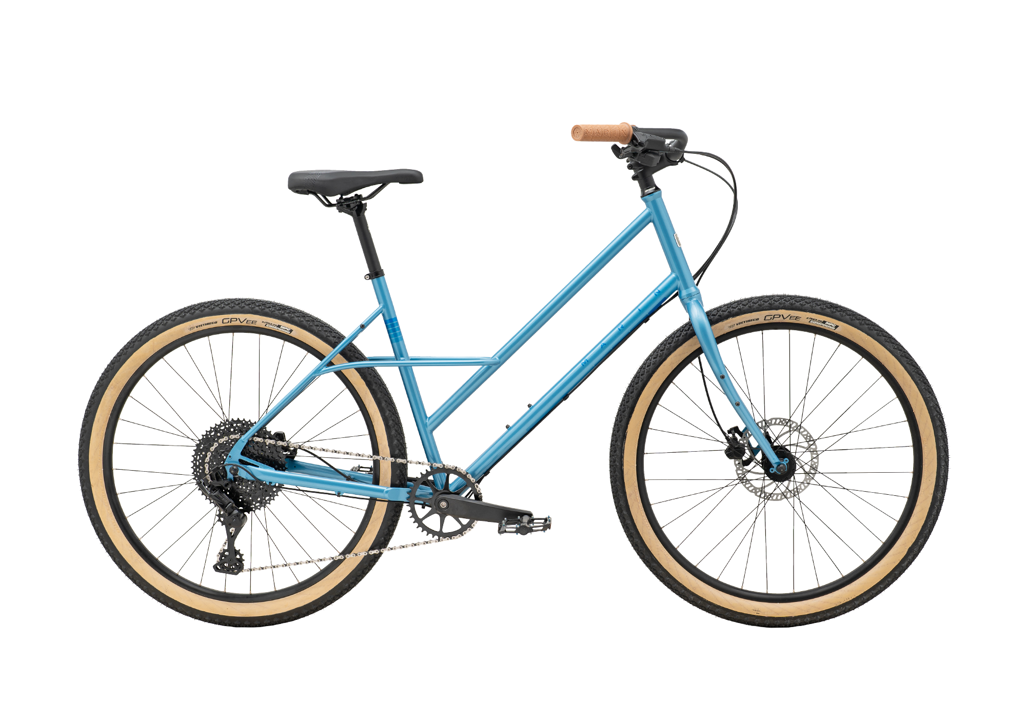 Larkspur 1 – Marin Bikes