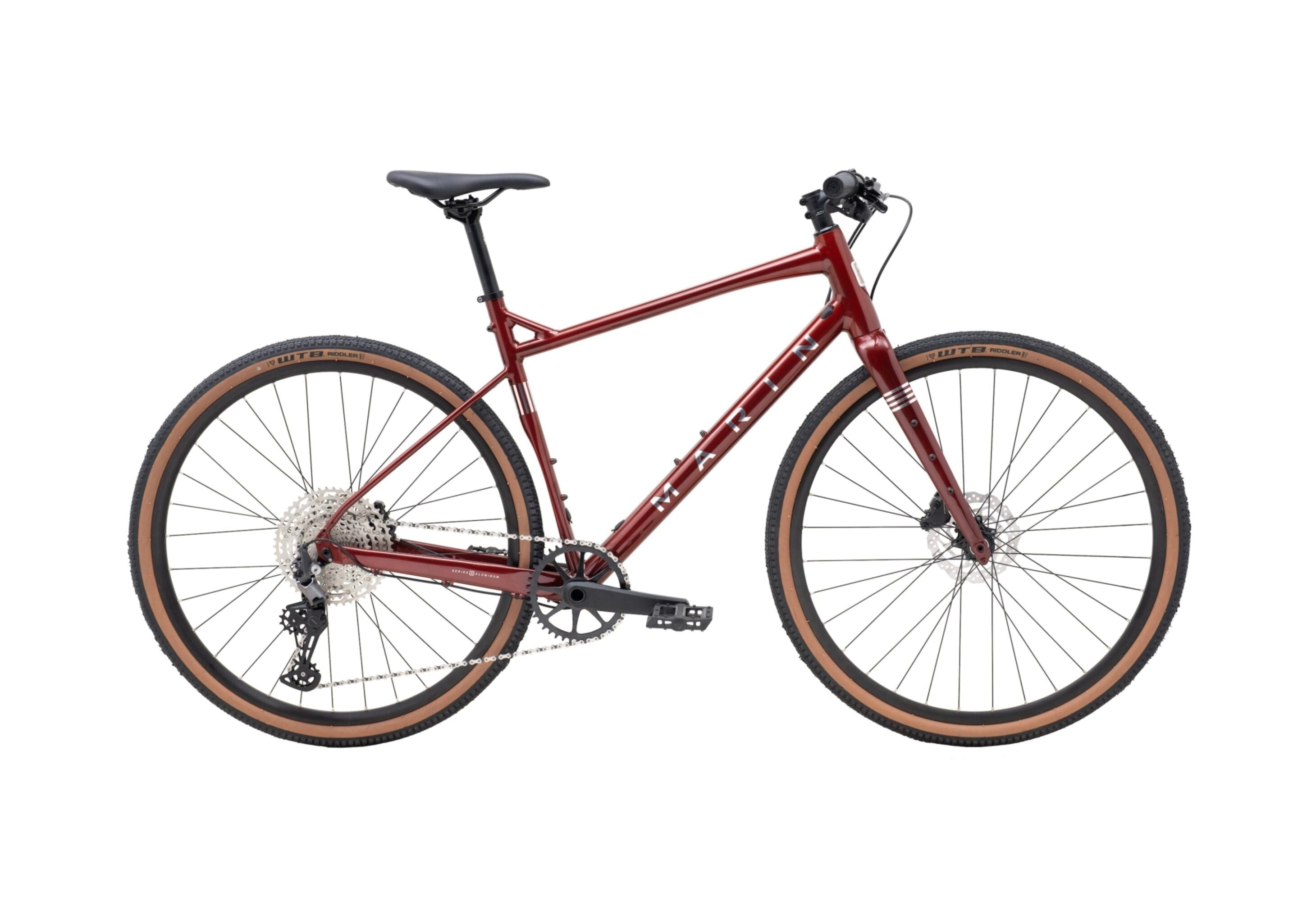 2024 DSX 2 – Marin Bikes