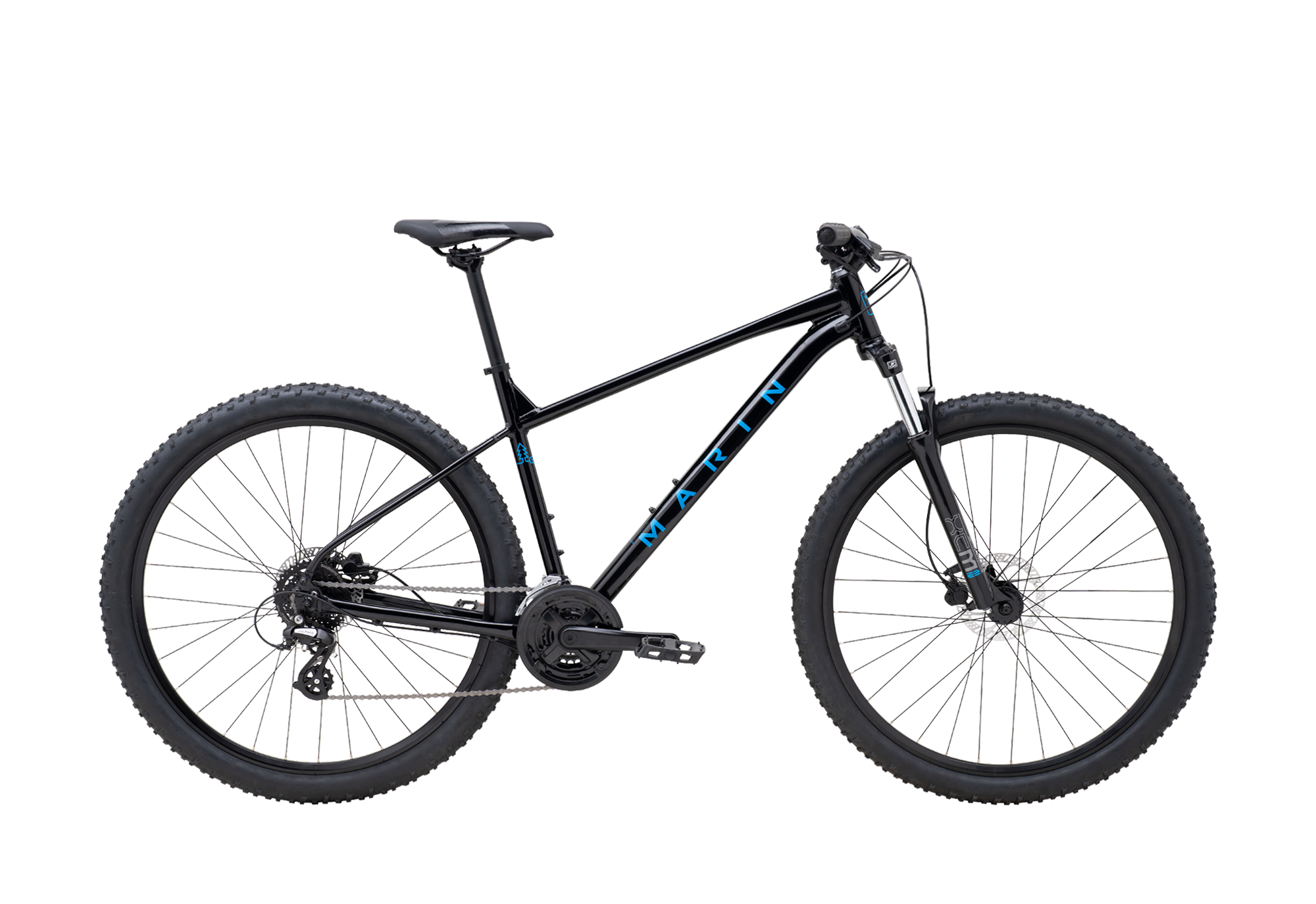 BOLINAS RIDGE 2 – Marin Bikes