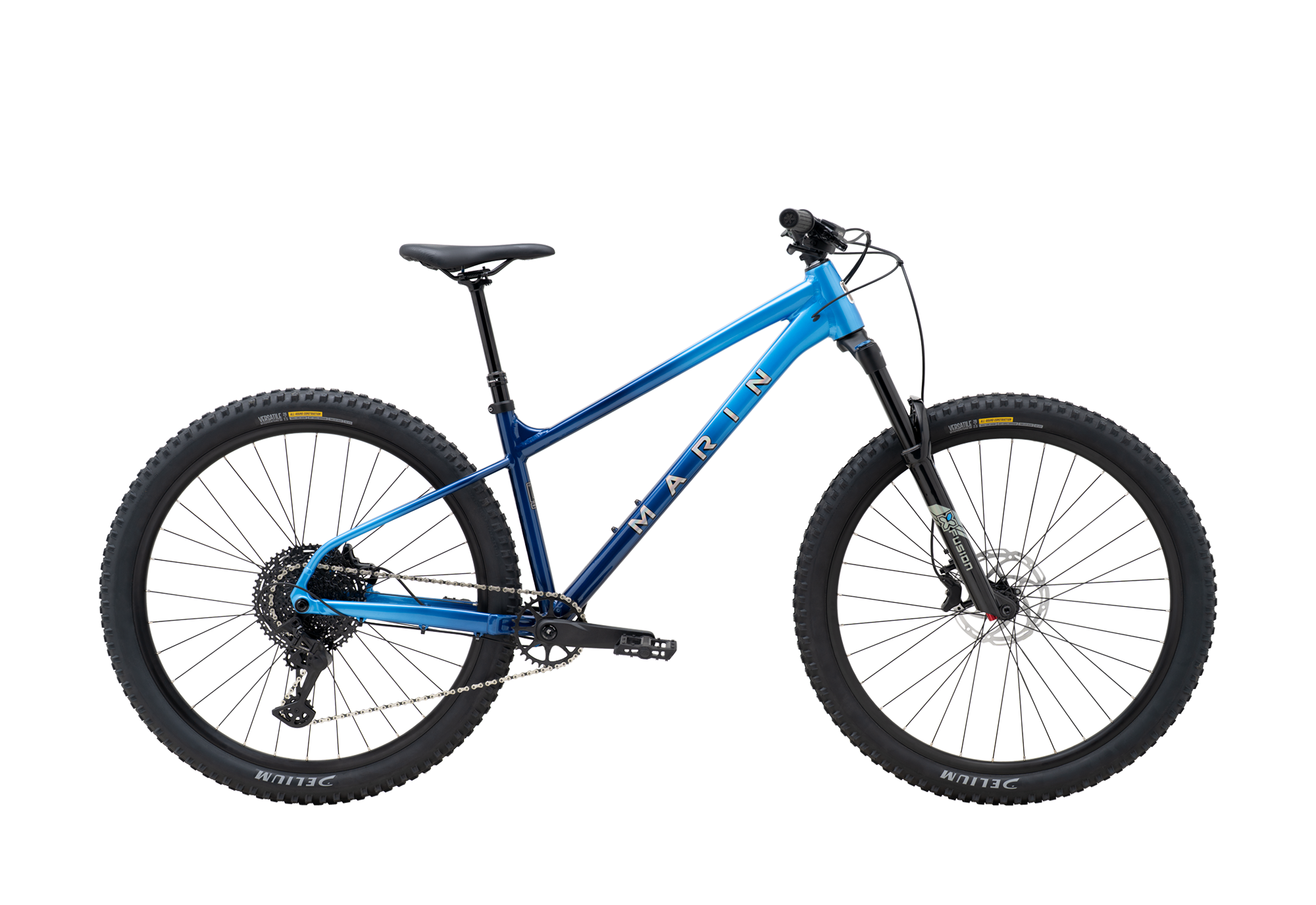 San Quentin 2 – Marin Bikes San Quentin 2 – Marin Bikes