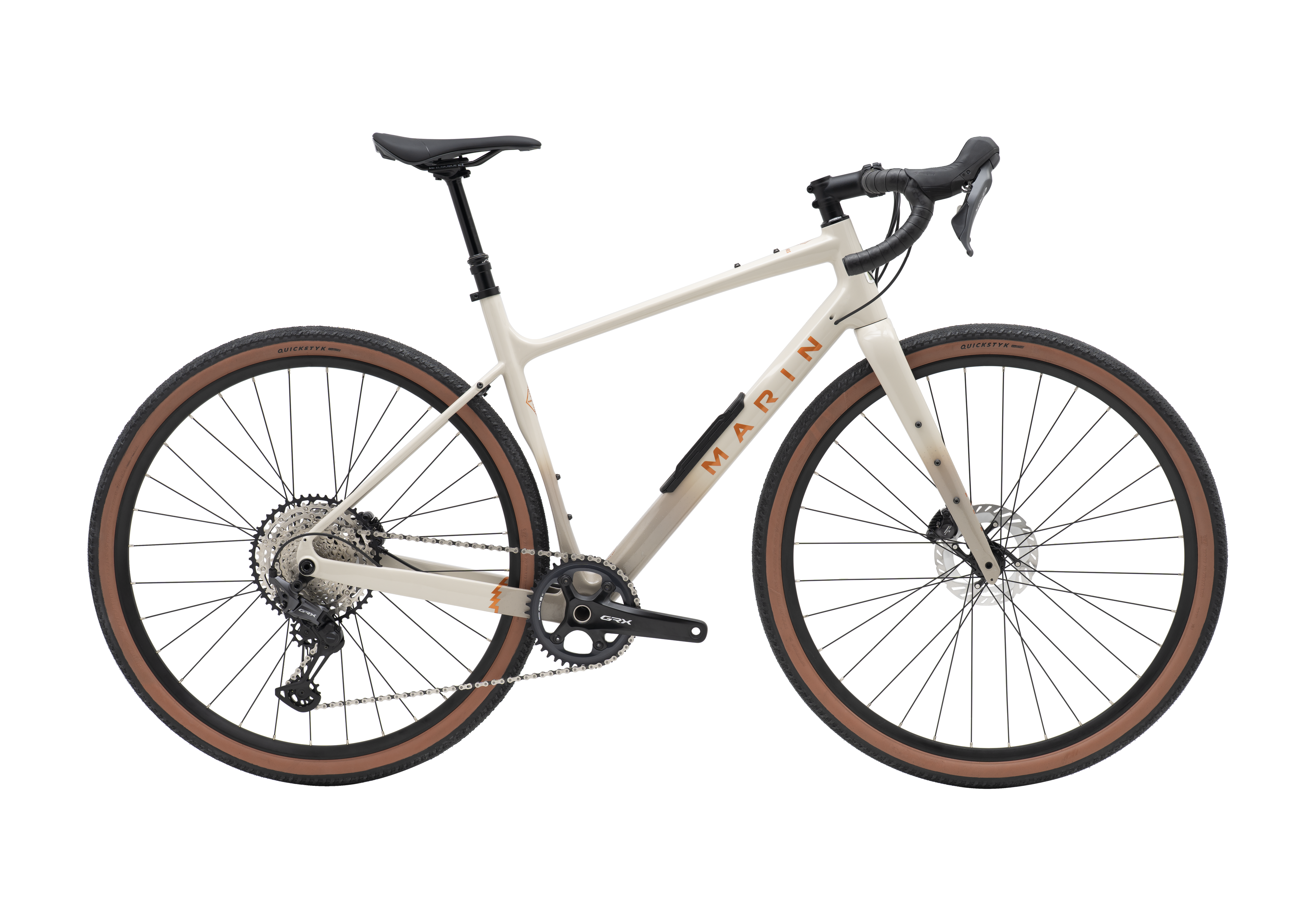 HEADLANDS 2 – Marin Bikes