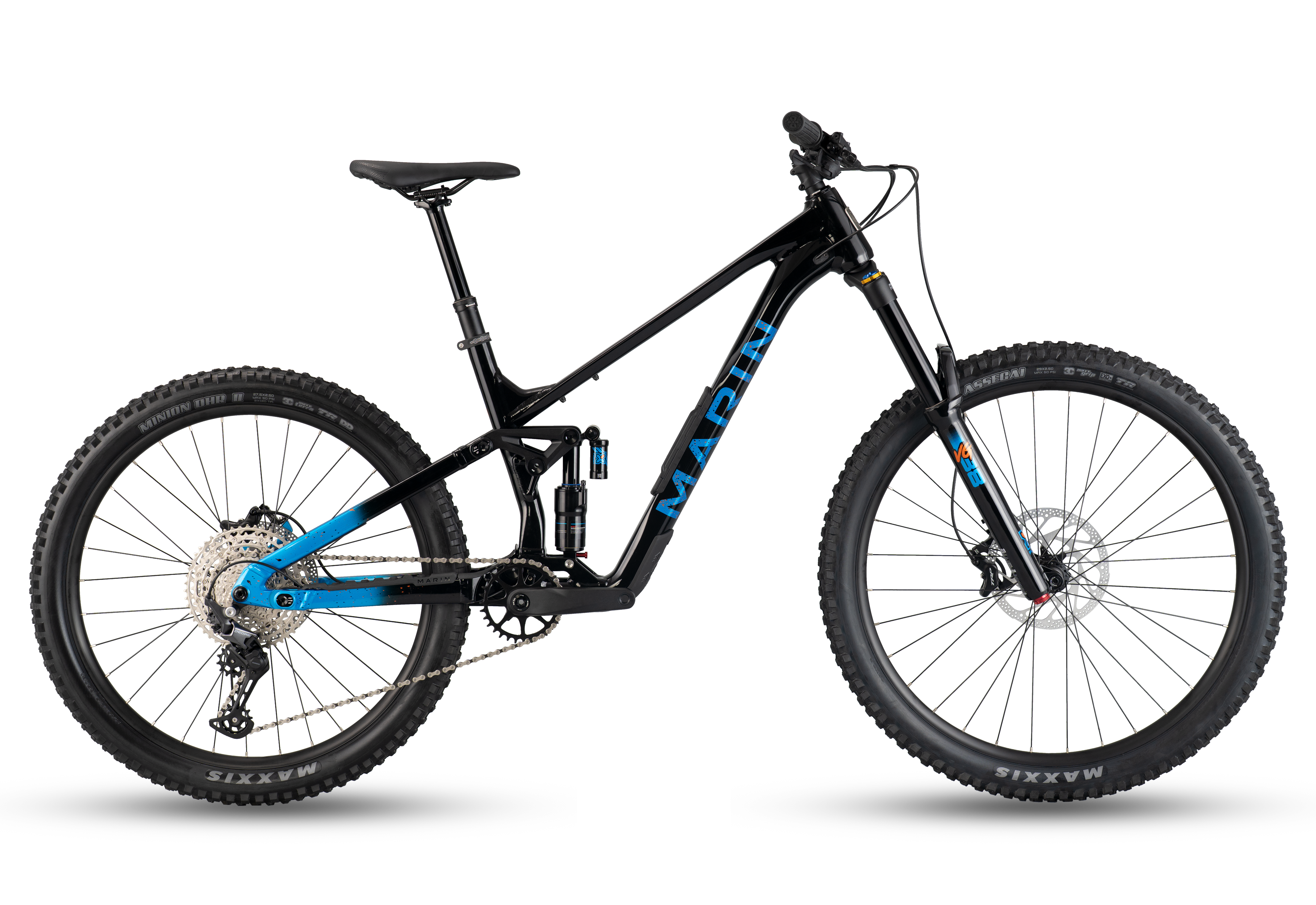 Marin Alpine Trail 1