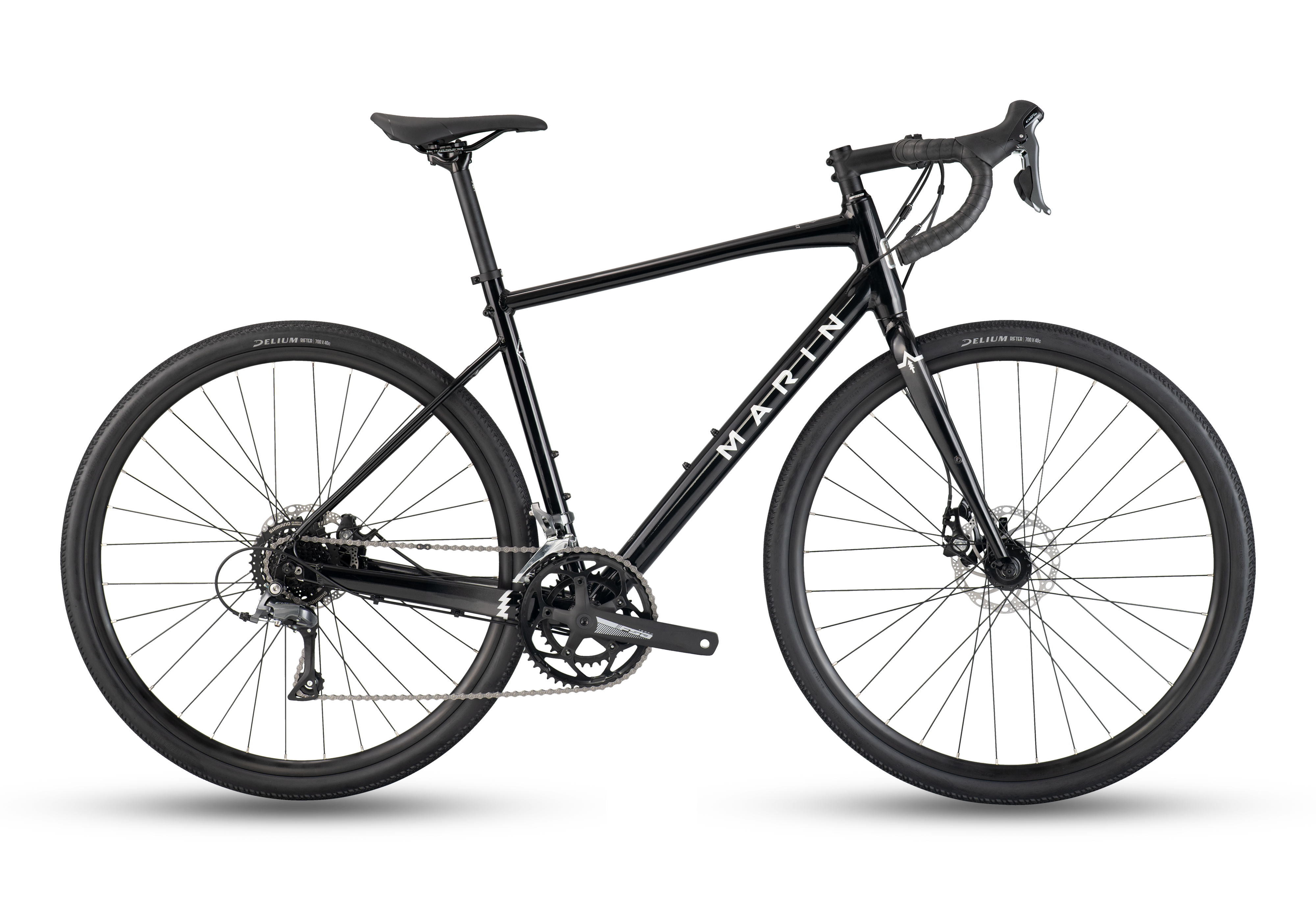 Gestalt Base – Marin Bikes