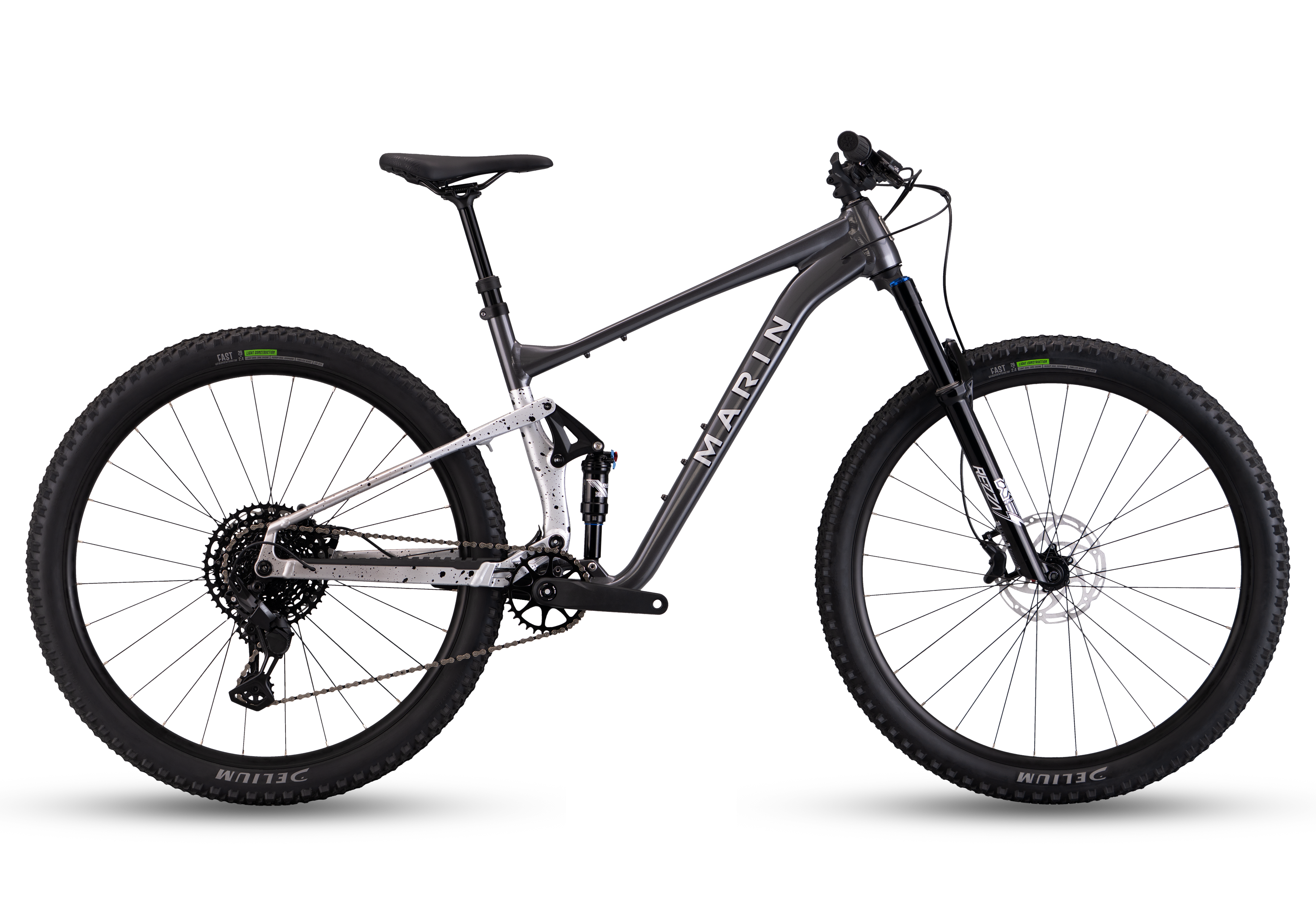 2026 TAM 1 – Marin Bikes