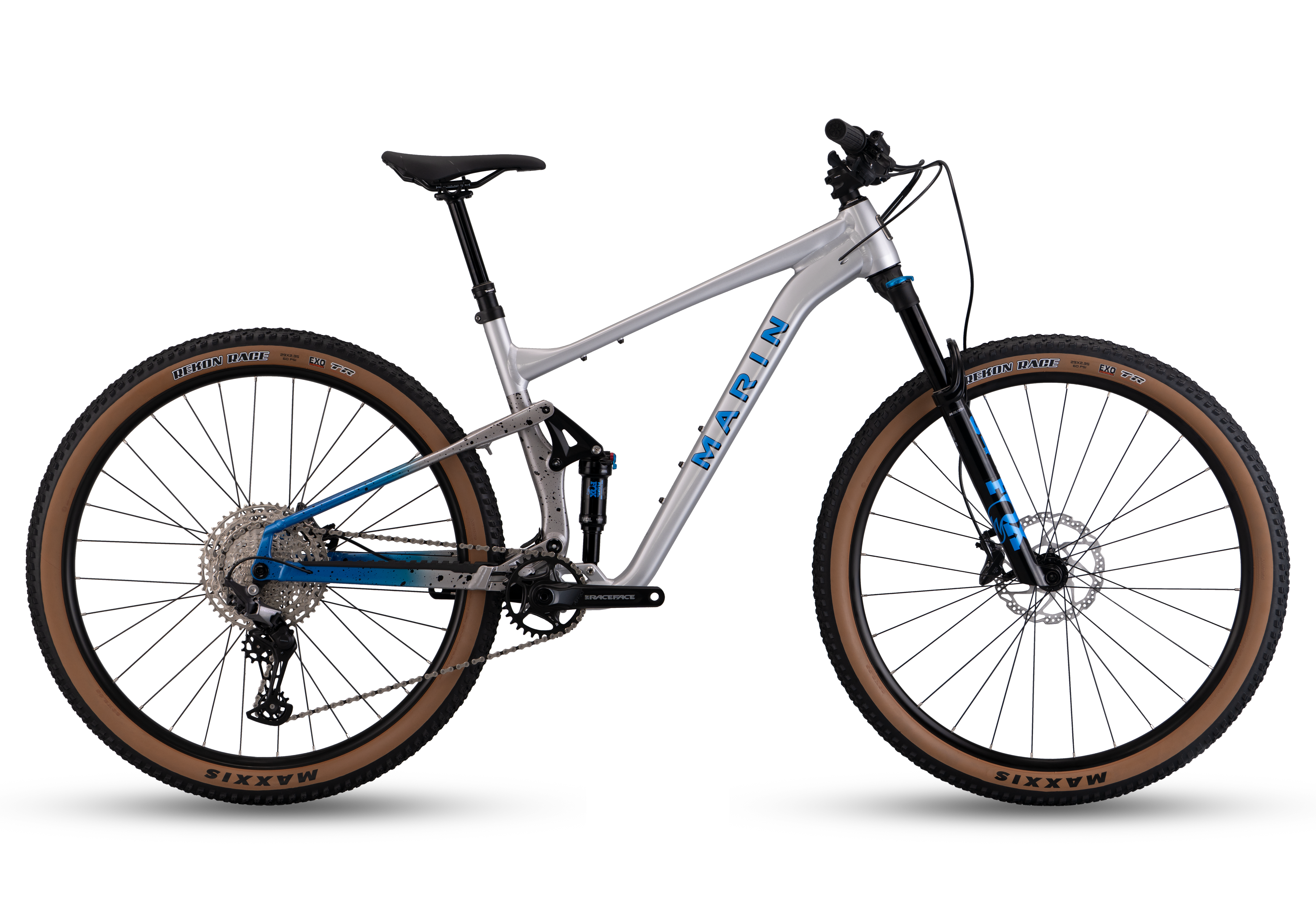 marin 2026 TAM 2 – Marin Bikes
