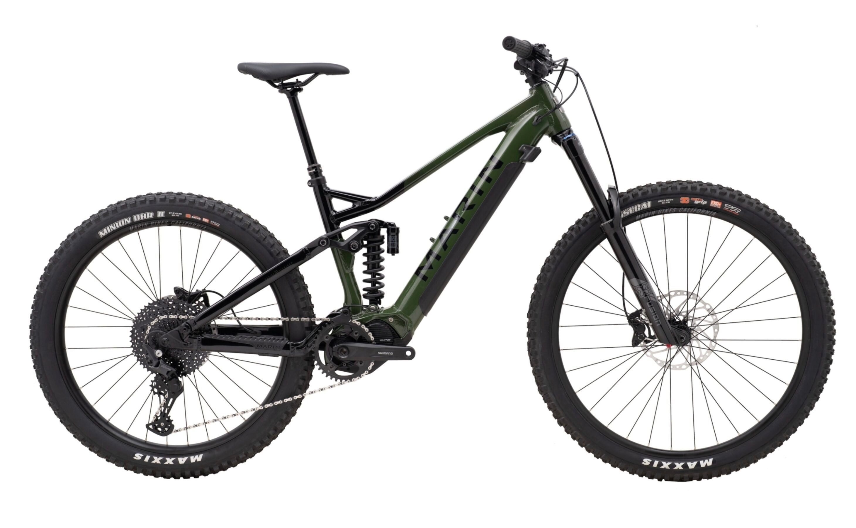 2024 Alpine Trail E1 (Shimano INT)