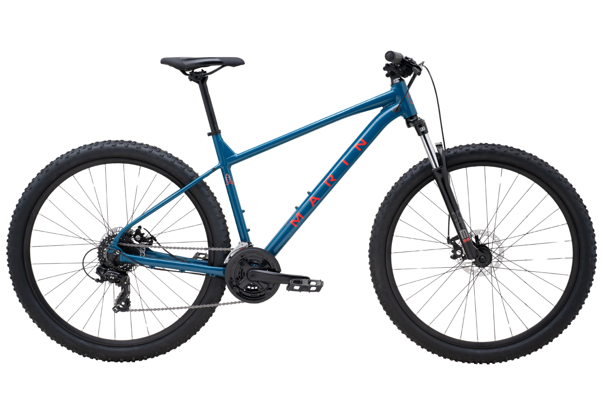 BOLINAS RIDGE 1 – Marin Bikes