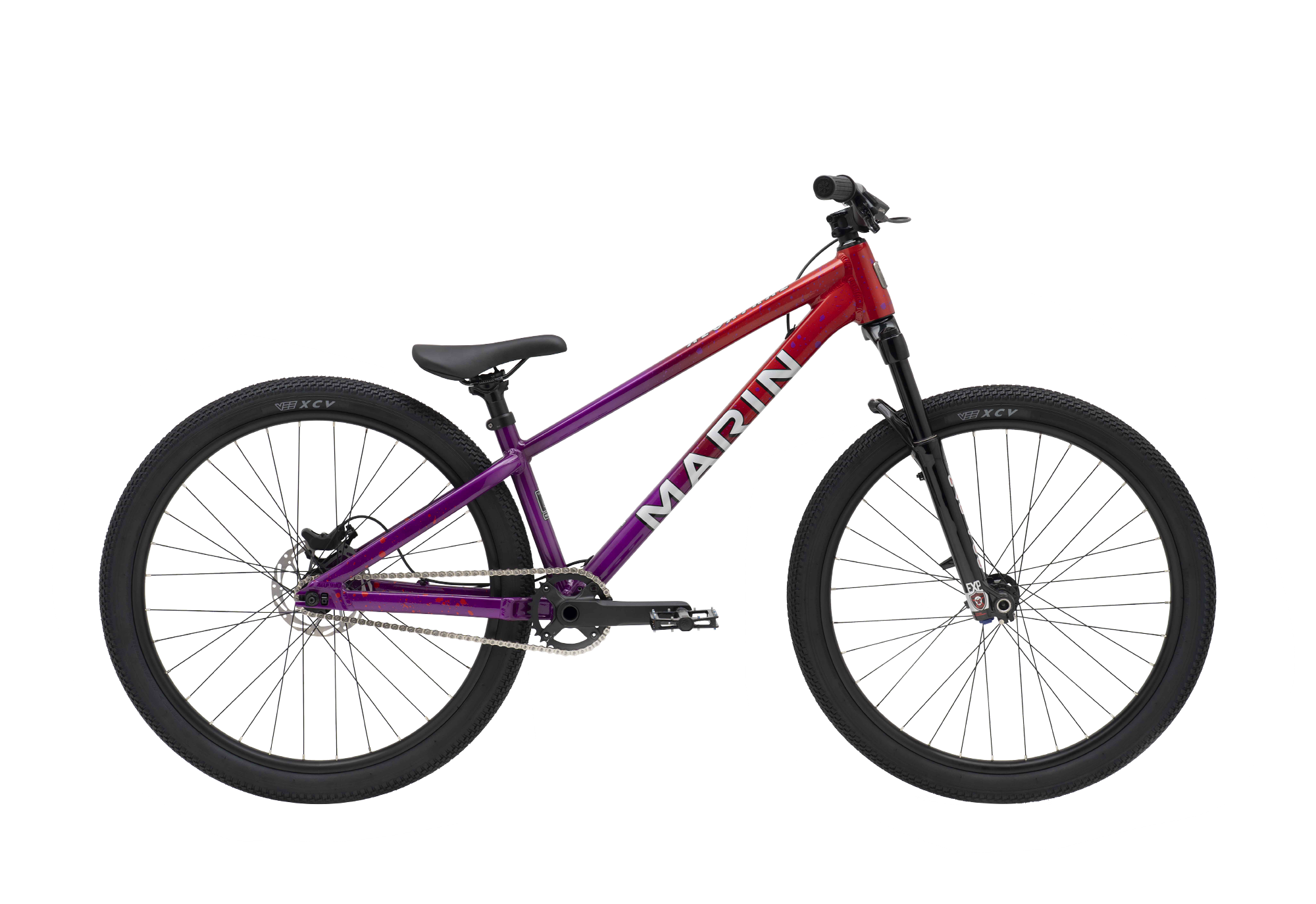 Alcatraz 2 – Marin Bikes