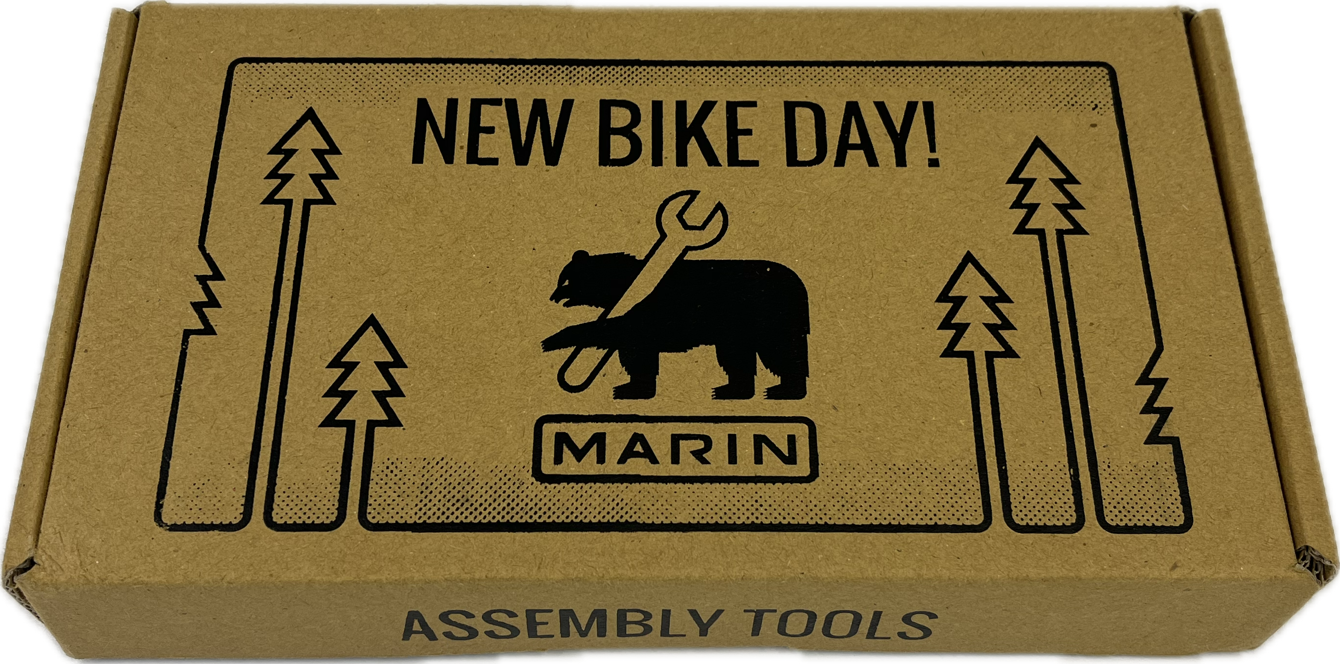 Assembly Tools – Marin Bikes