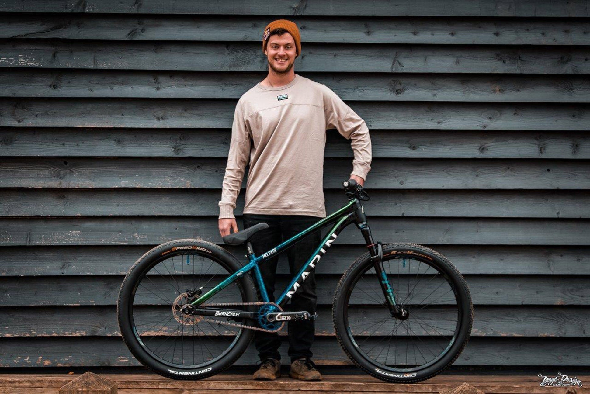 matt jones mtb net worth