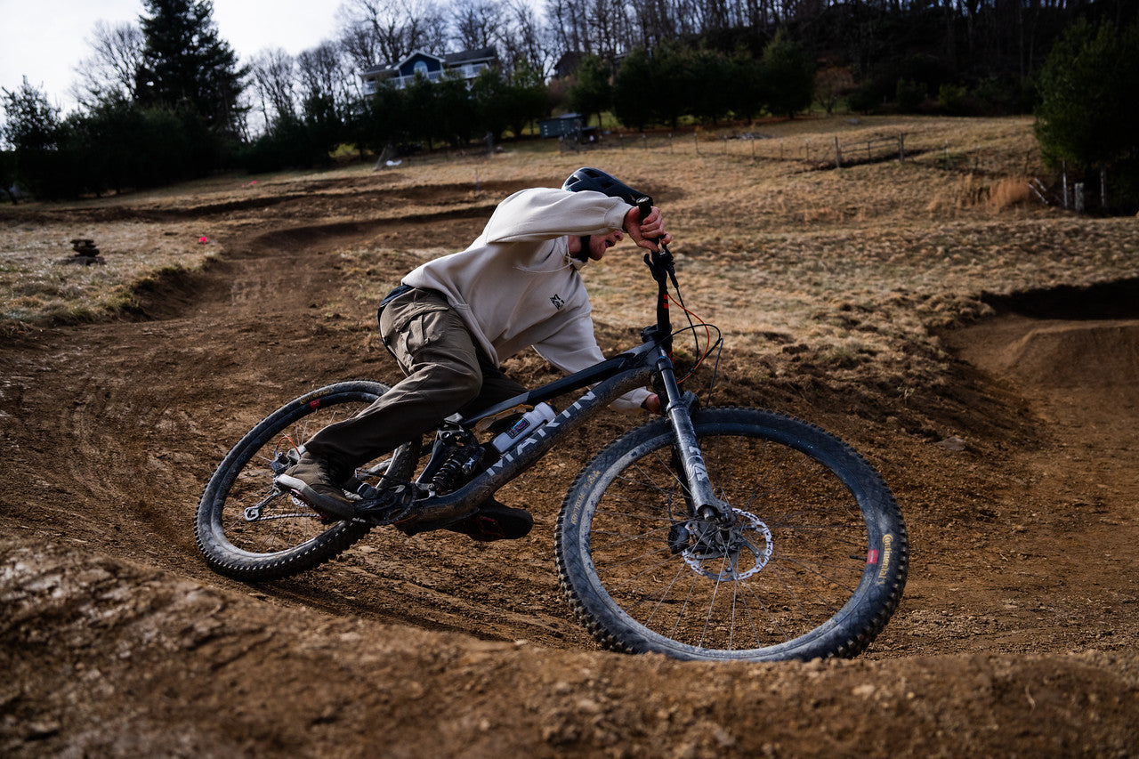 The Marin x Stayer CarryON: An Old Palisades Trail Carries On