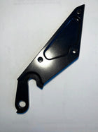 A black Marin Bikes rear derailleur hanger