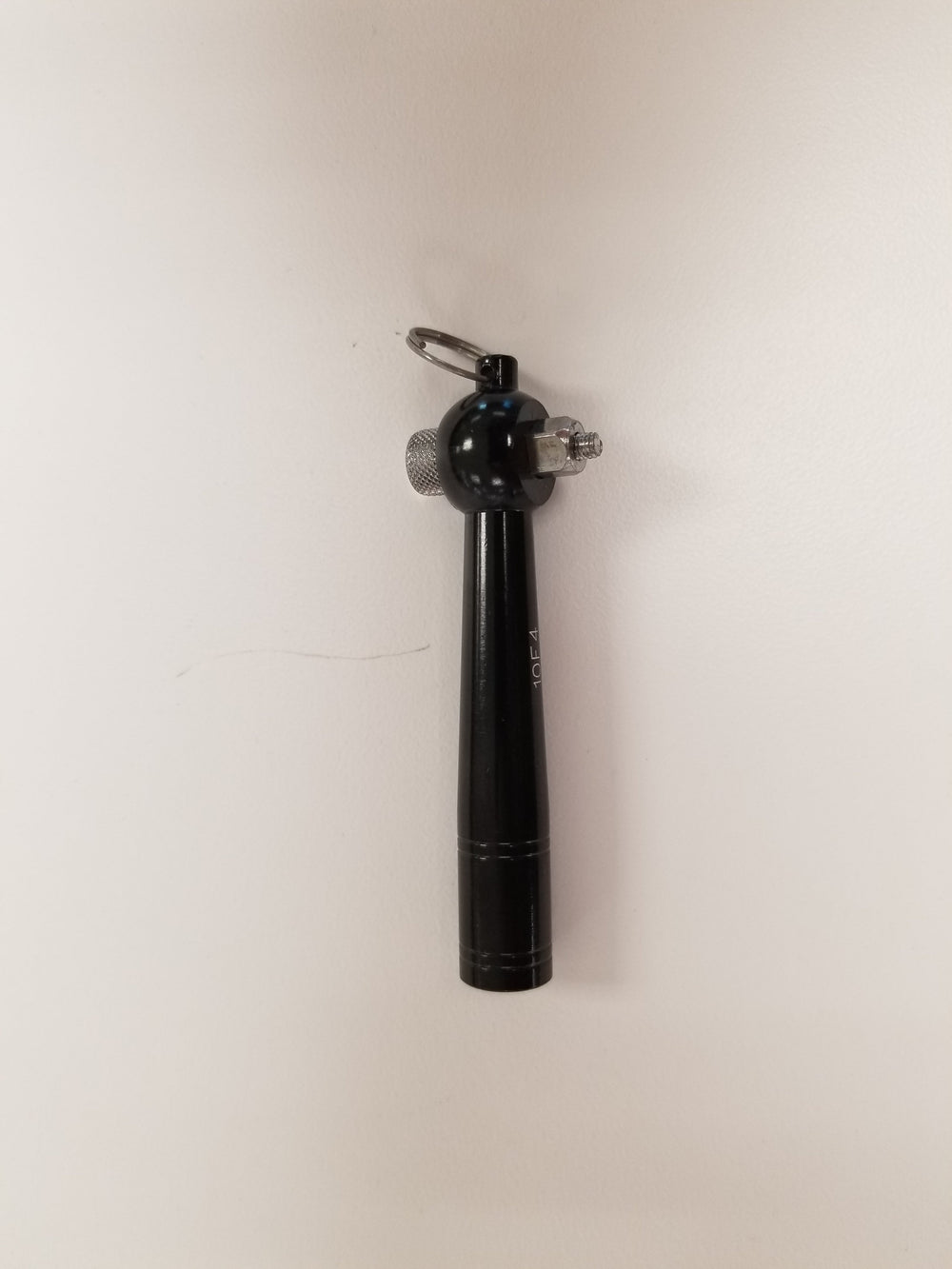 Security skewer tool, second view.