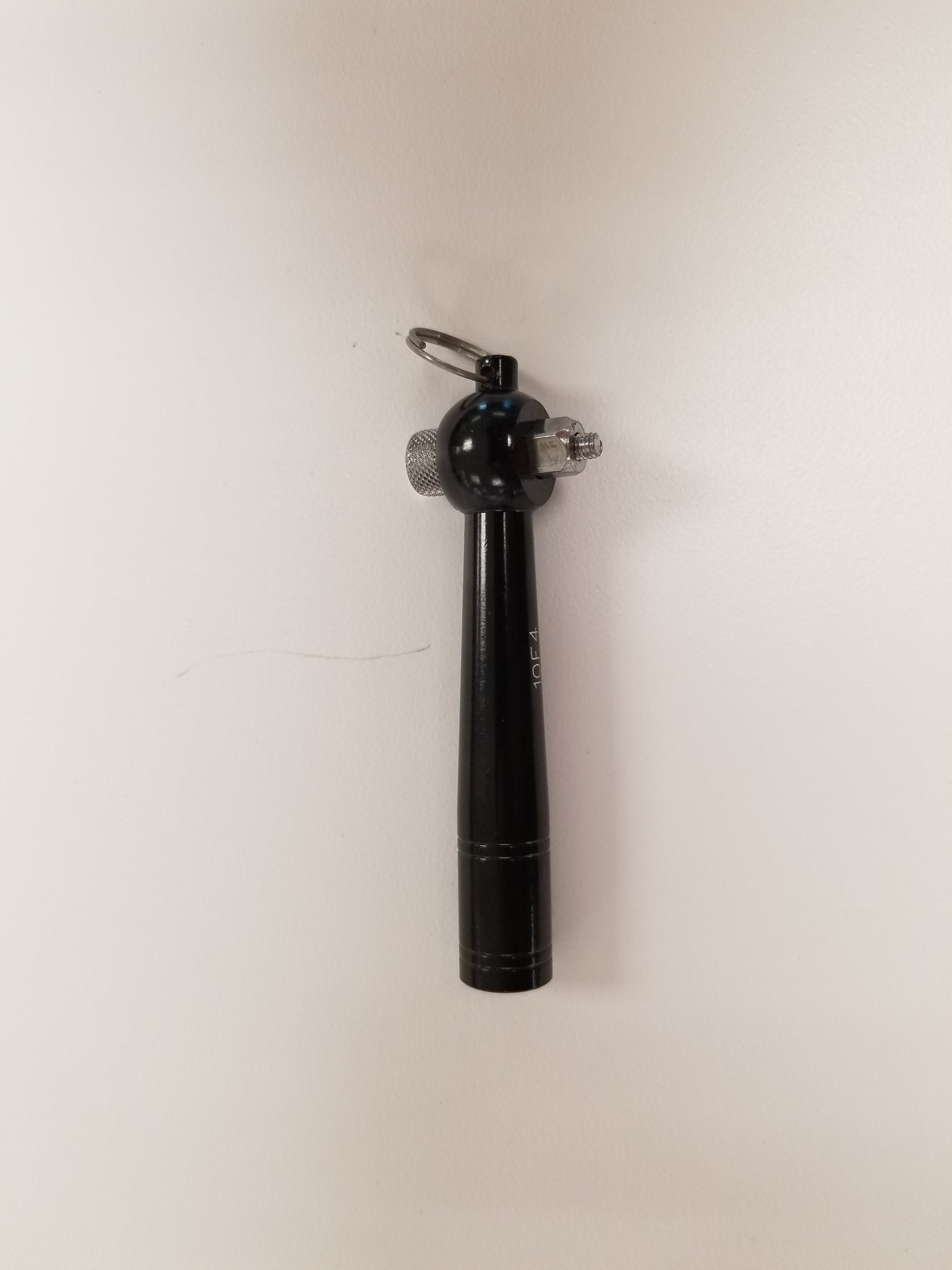 Security skewer tool, second view.