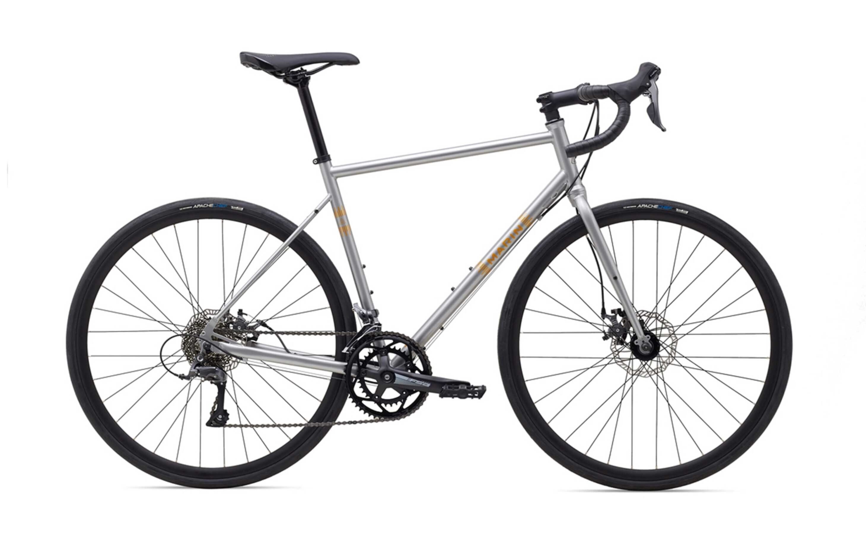 【直接引取り限定】　MARIN NICASIO 2023年モデル 2023 Nicasio – Marin Bikes