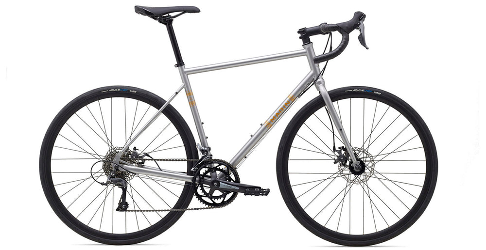 marin nicasio gravel bike 2023 Nicasio – Marin Bikes